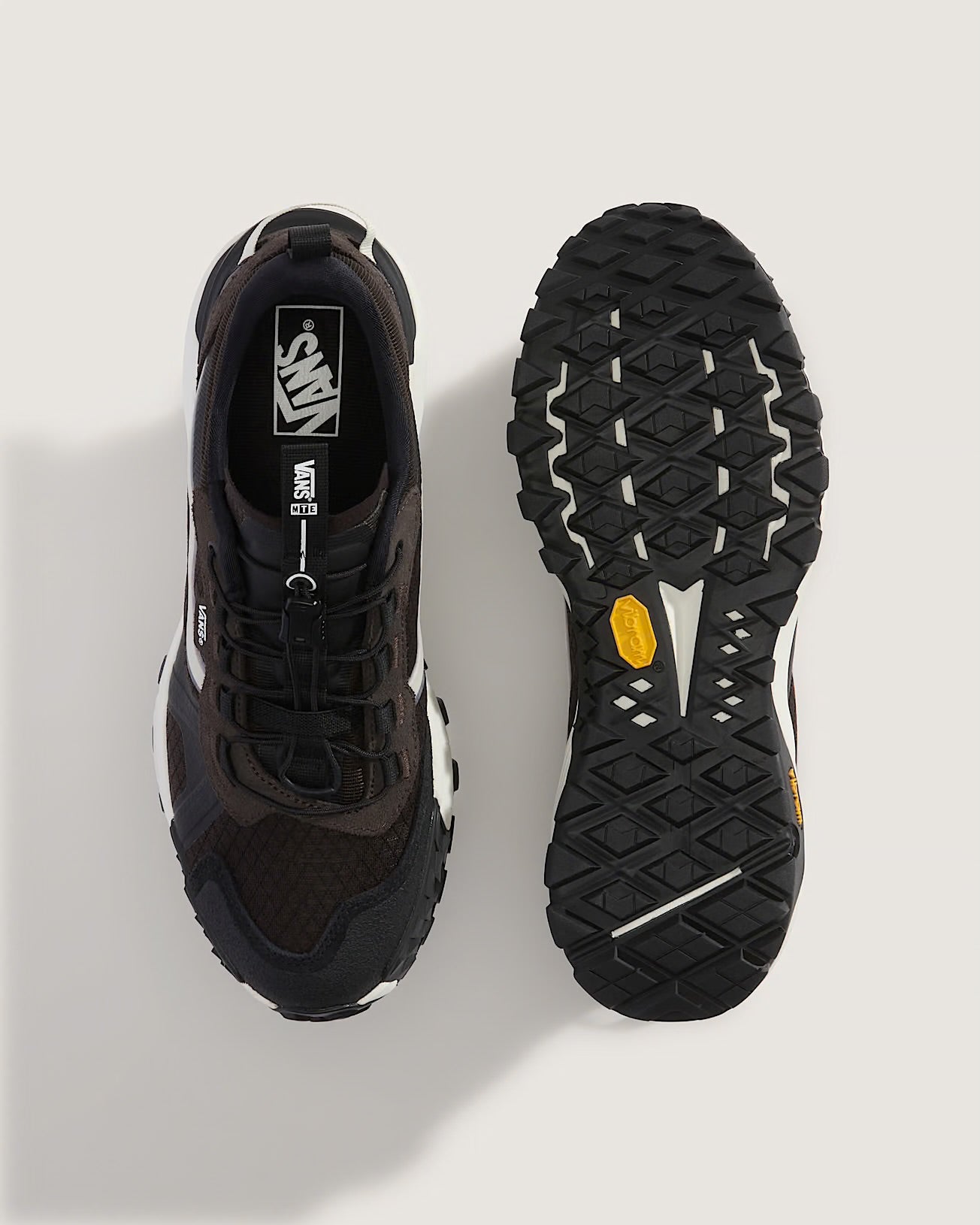 Vans MTE crosspath Xc black