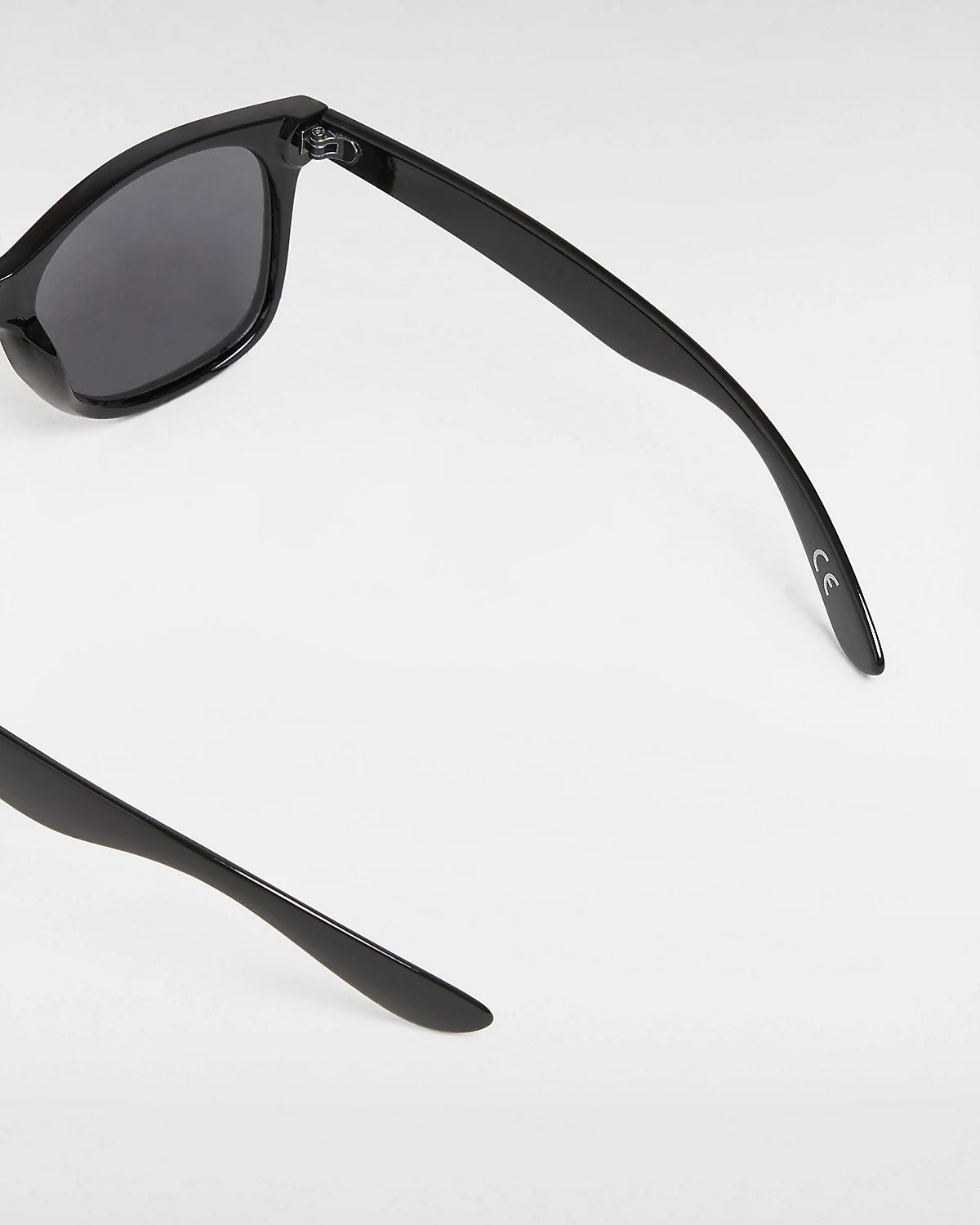 Vans spicoli 4 shade black