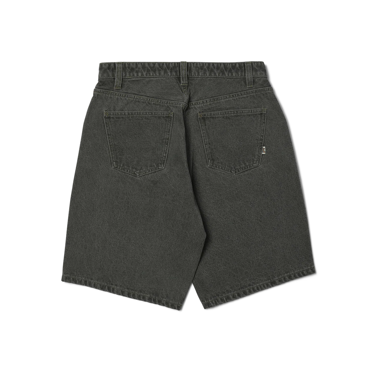 HUF cromer short grey