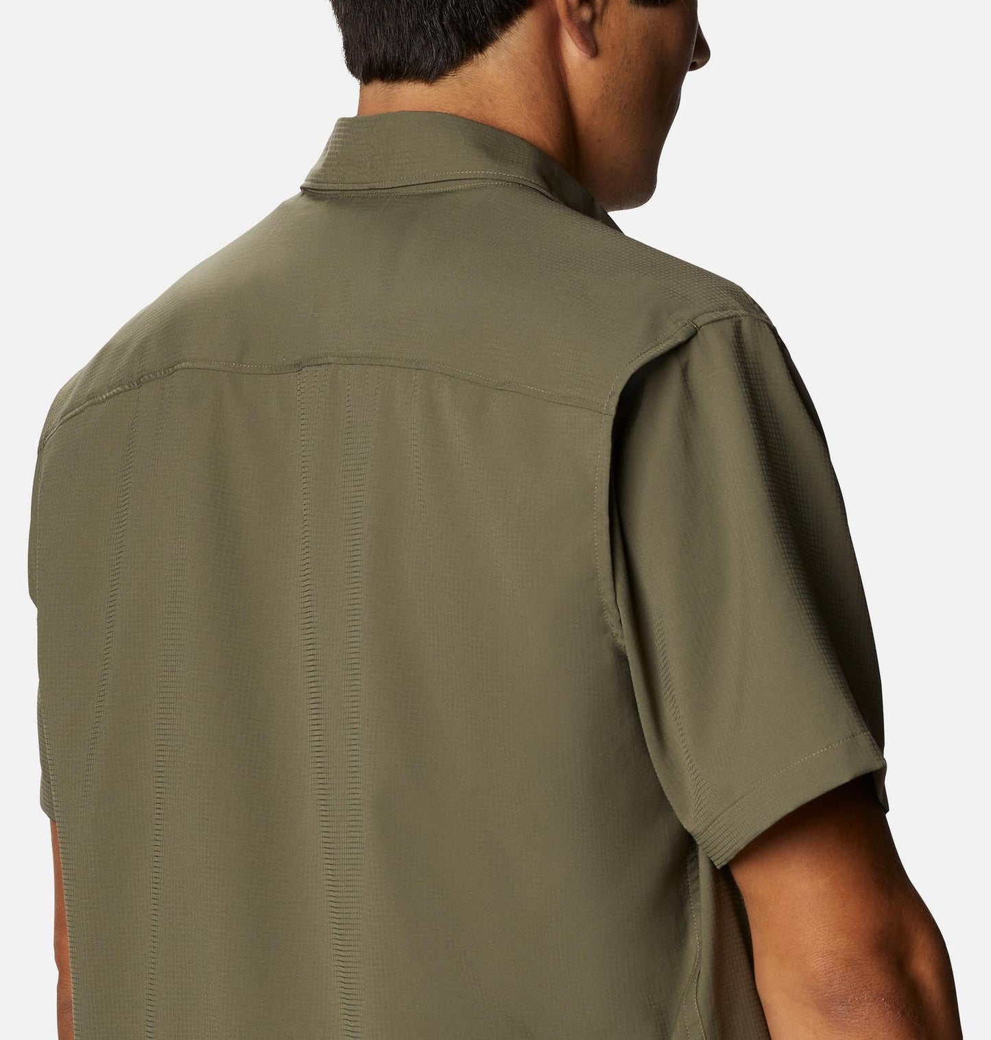 Columbia utilizer II Solid sleeve shirt