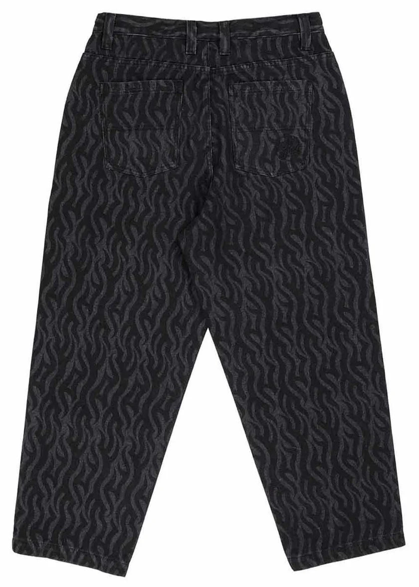 Santa Cruz kayse pants Dressen tribal