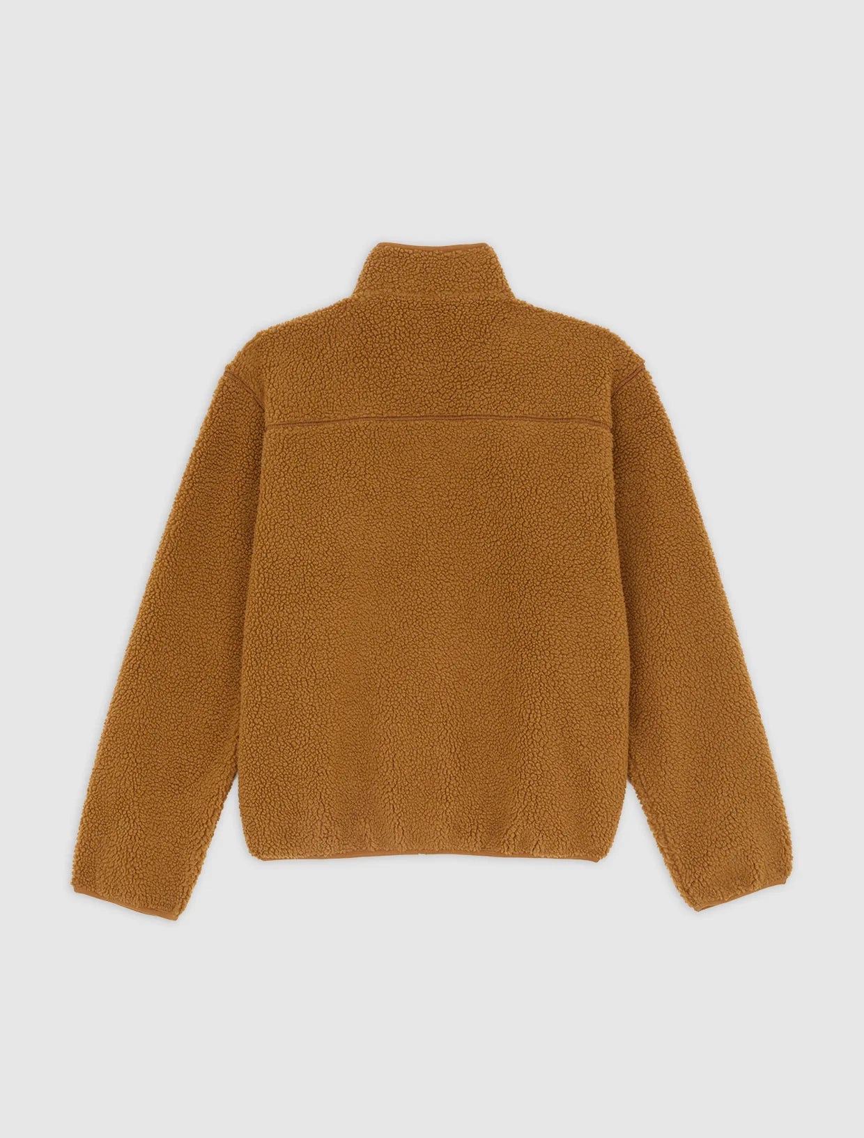 Dickies pile mount hope brown