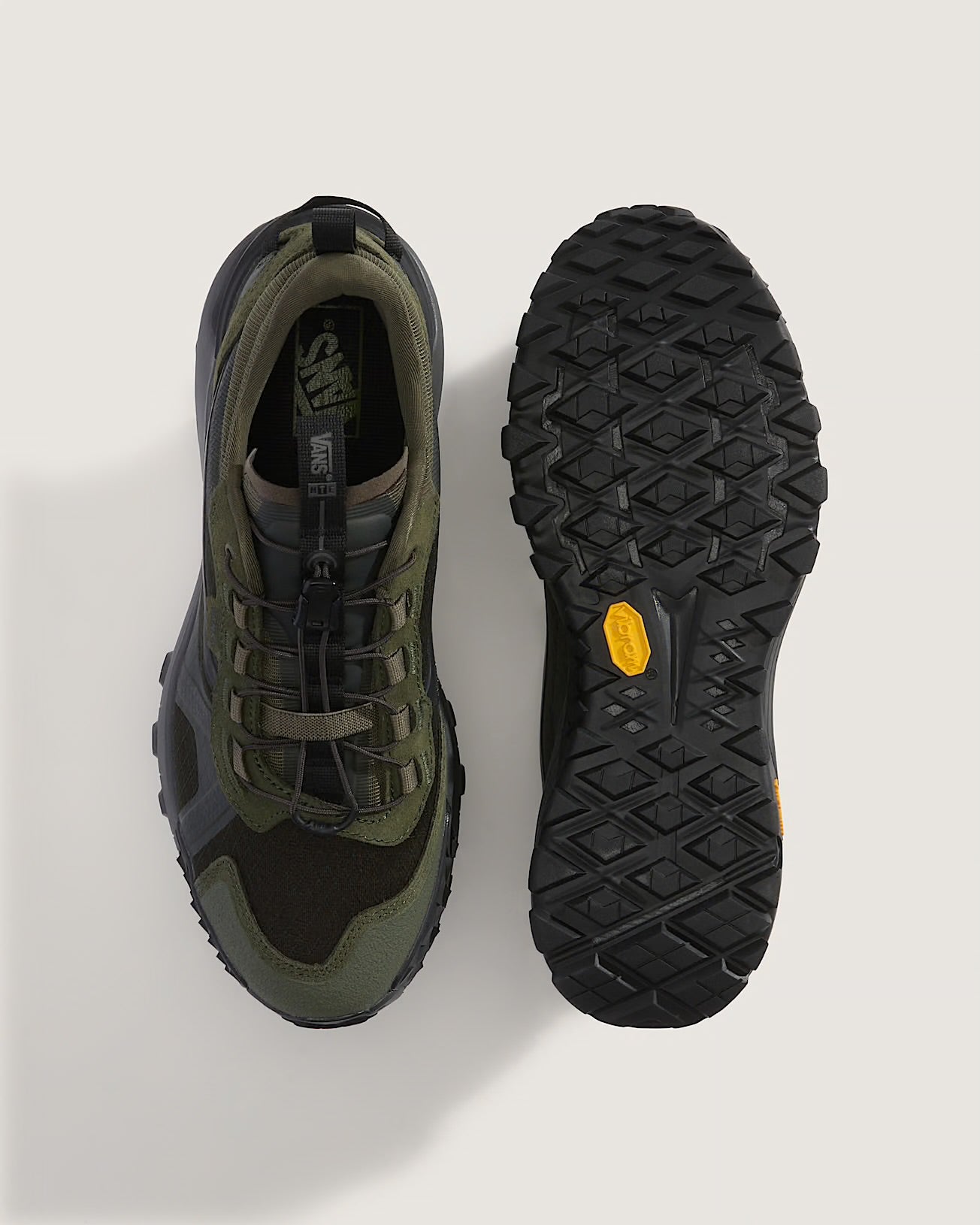 Vans MTE crosspath Xc dark green