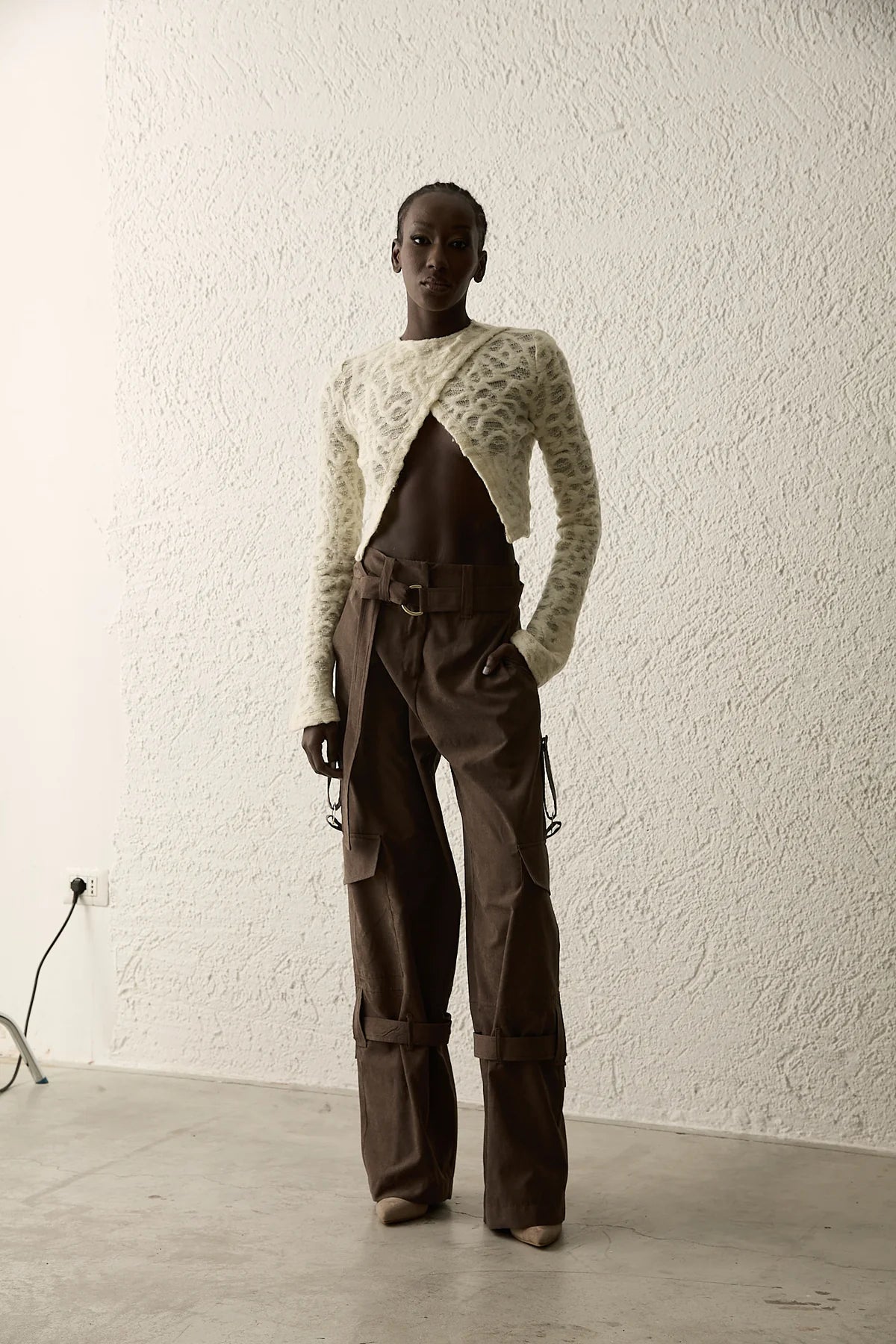 Bohemian vi wind cargo