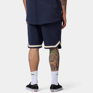 Santa Cruz outer OGSC baseball shorts