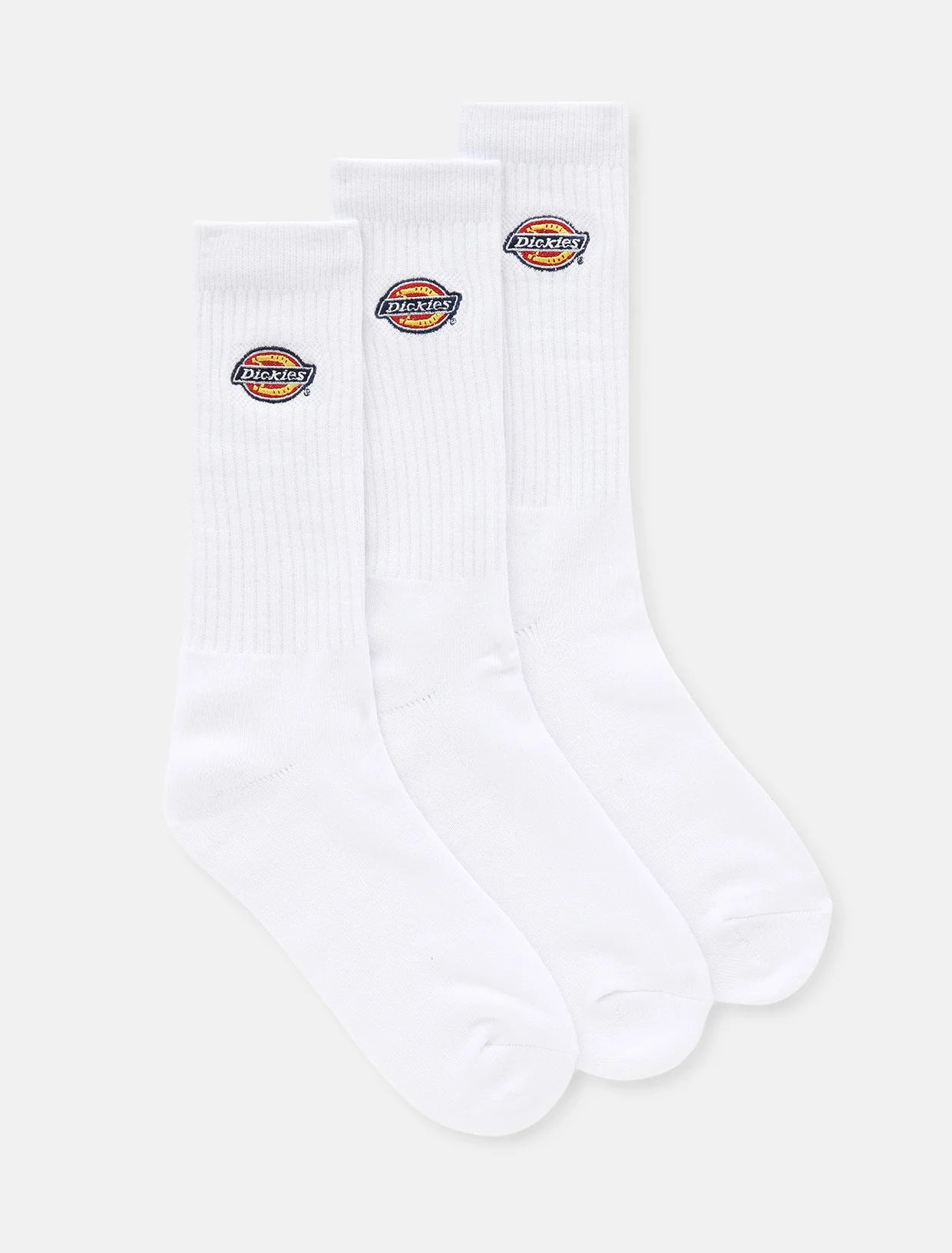 dickies valley grove socks 3 pack
