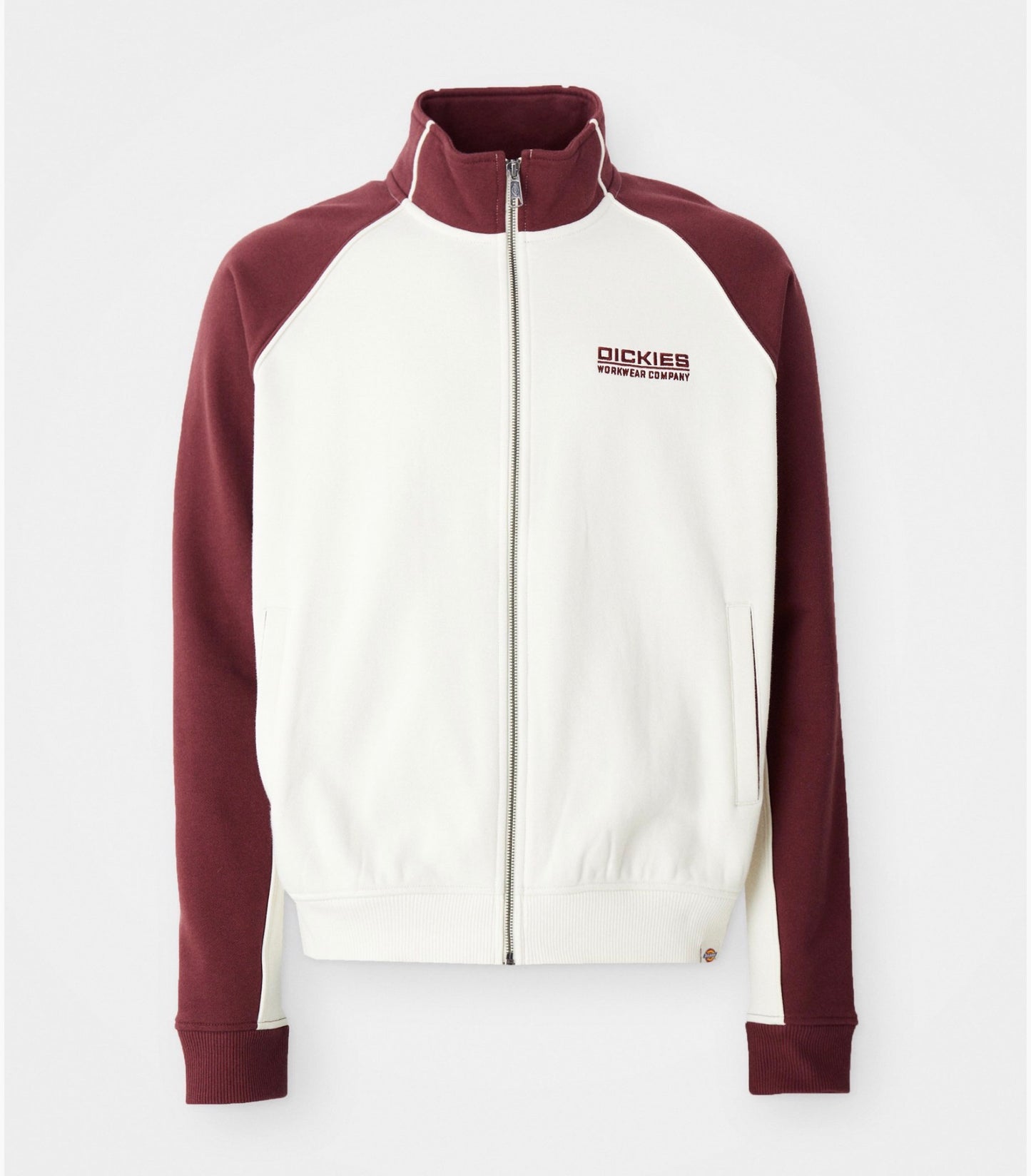 Dickies felpa bolivar zip