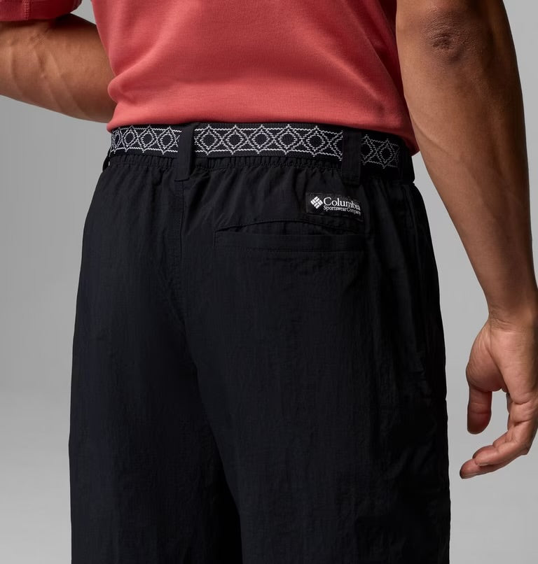 Columbia Sequoia grove woven short