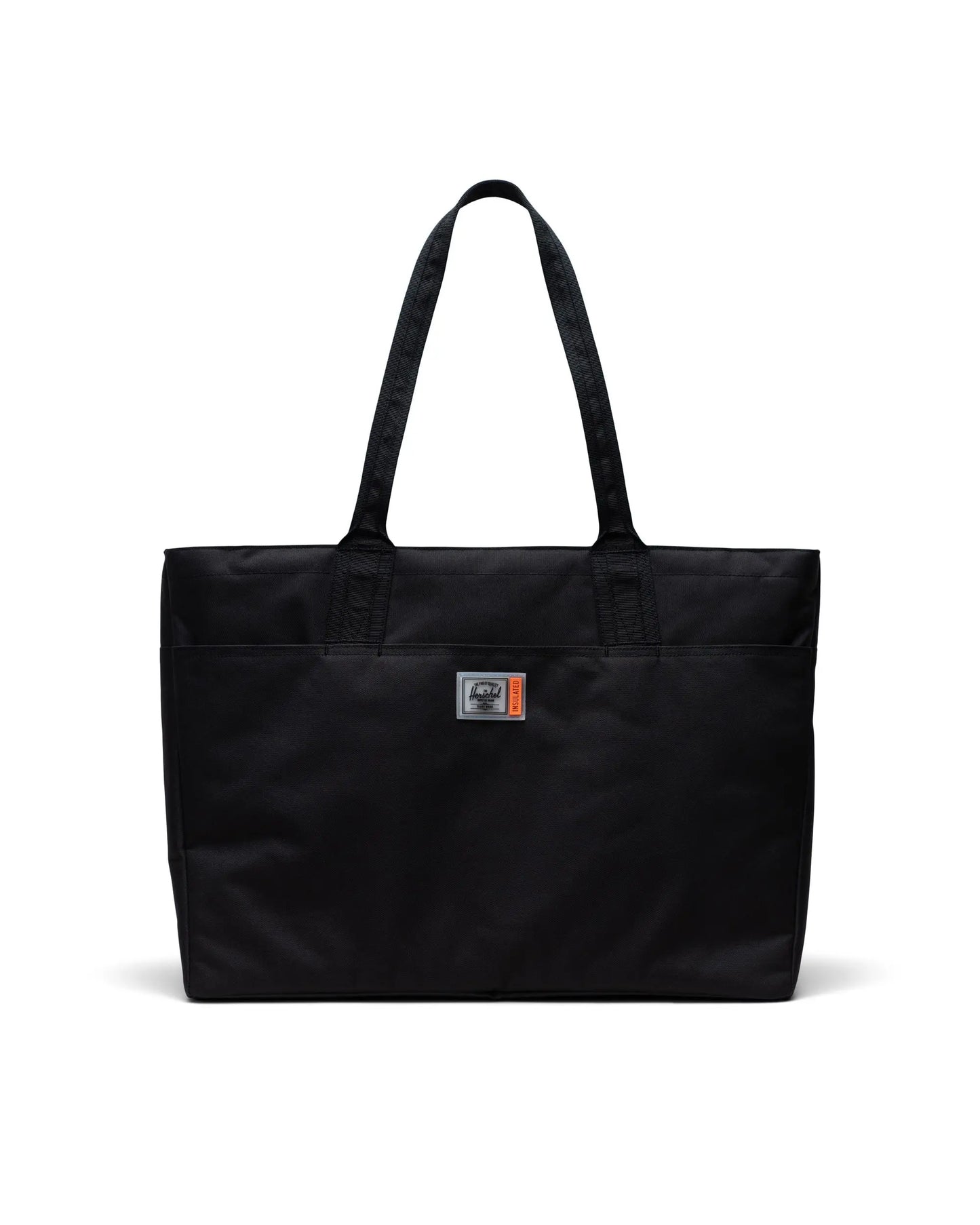 HERSHELL ALEXANDER ZIP TOTE