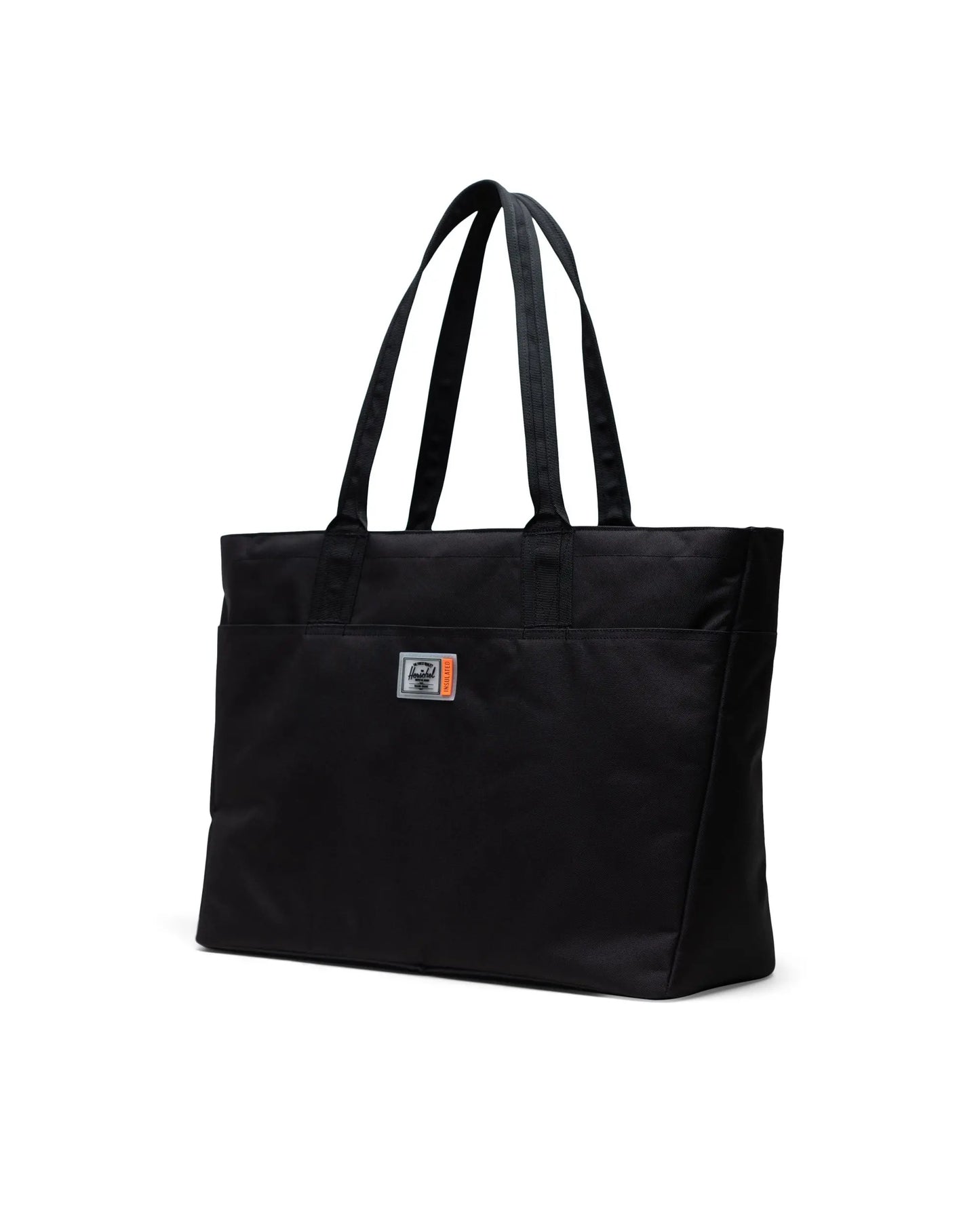 HERSHELL ALEXANDER ZIP TOTE