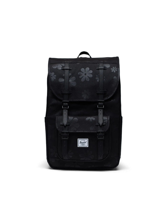 HERSHEL LITTLE AMERICA MID BACKPACK