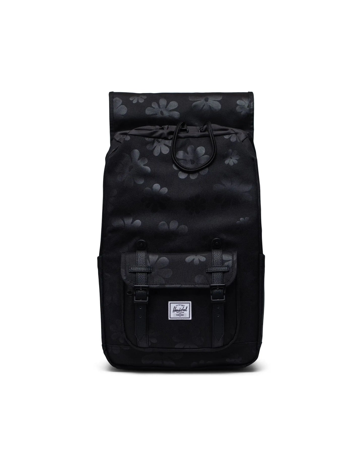 HERSHEL LITTLE AMERICA MID BACKPACK