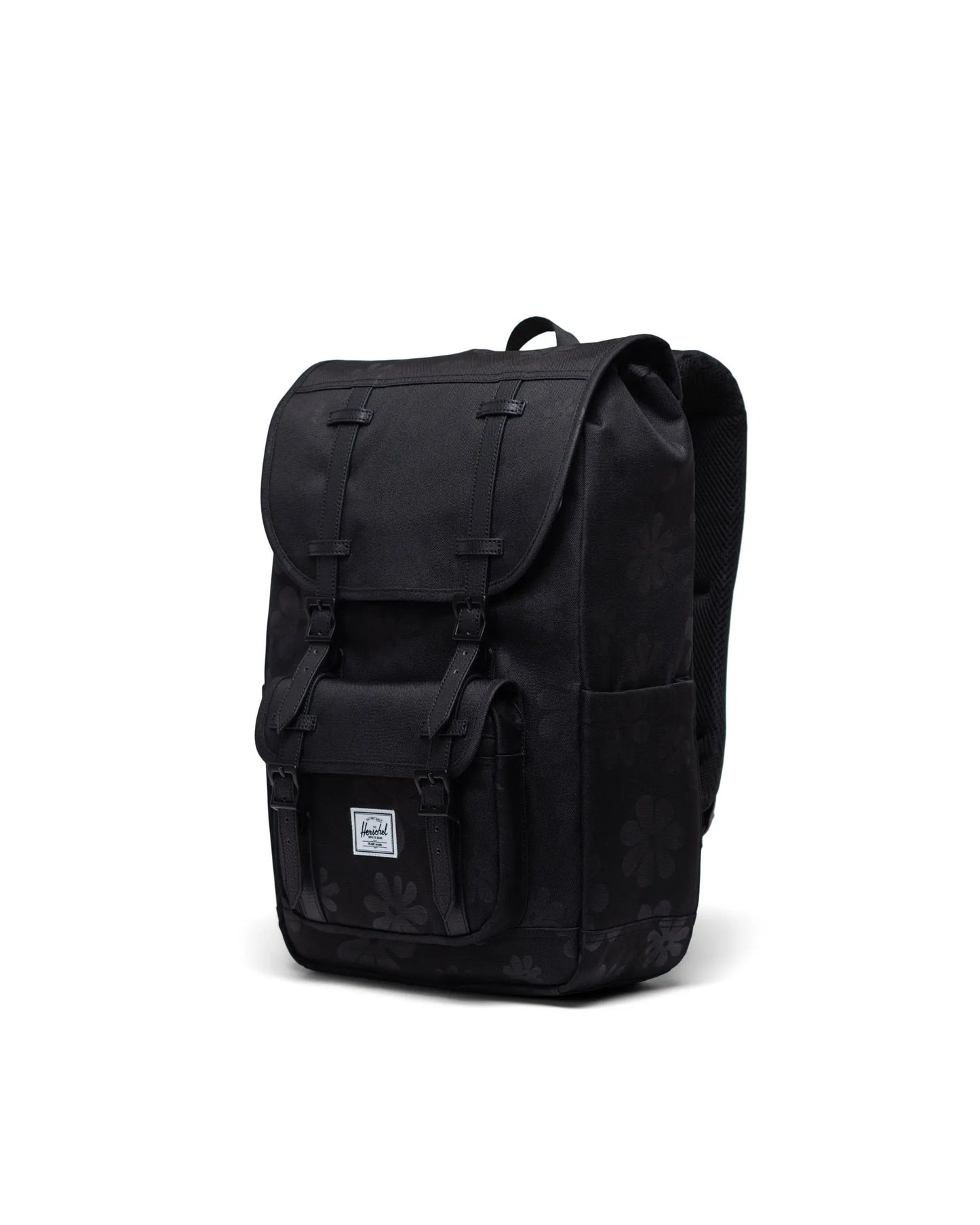 HERSHEL LITTLE AMERICA MID BACKPACK