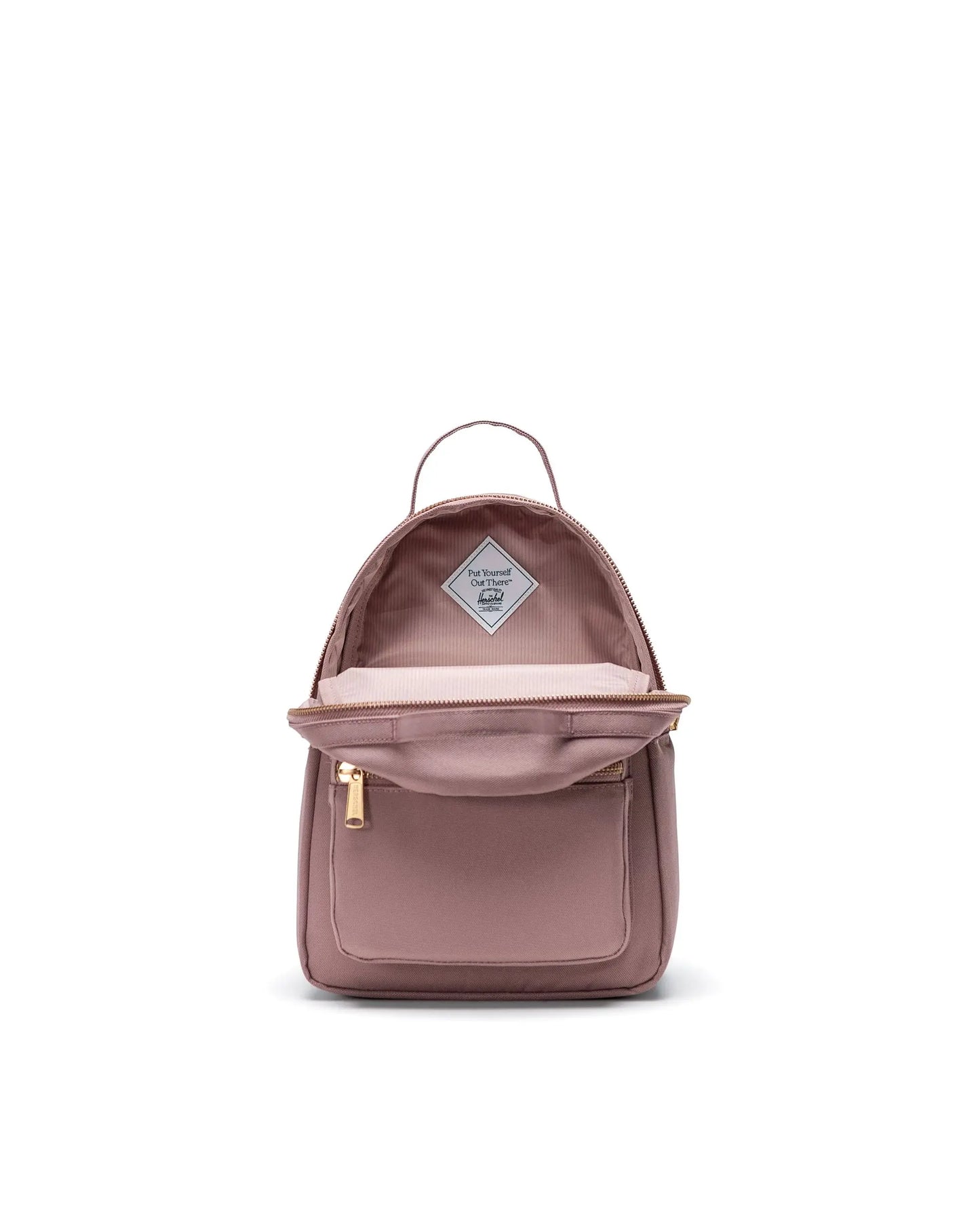 HERSHEL NOVA MINI BACKPACK