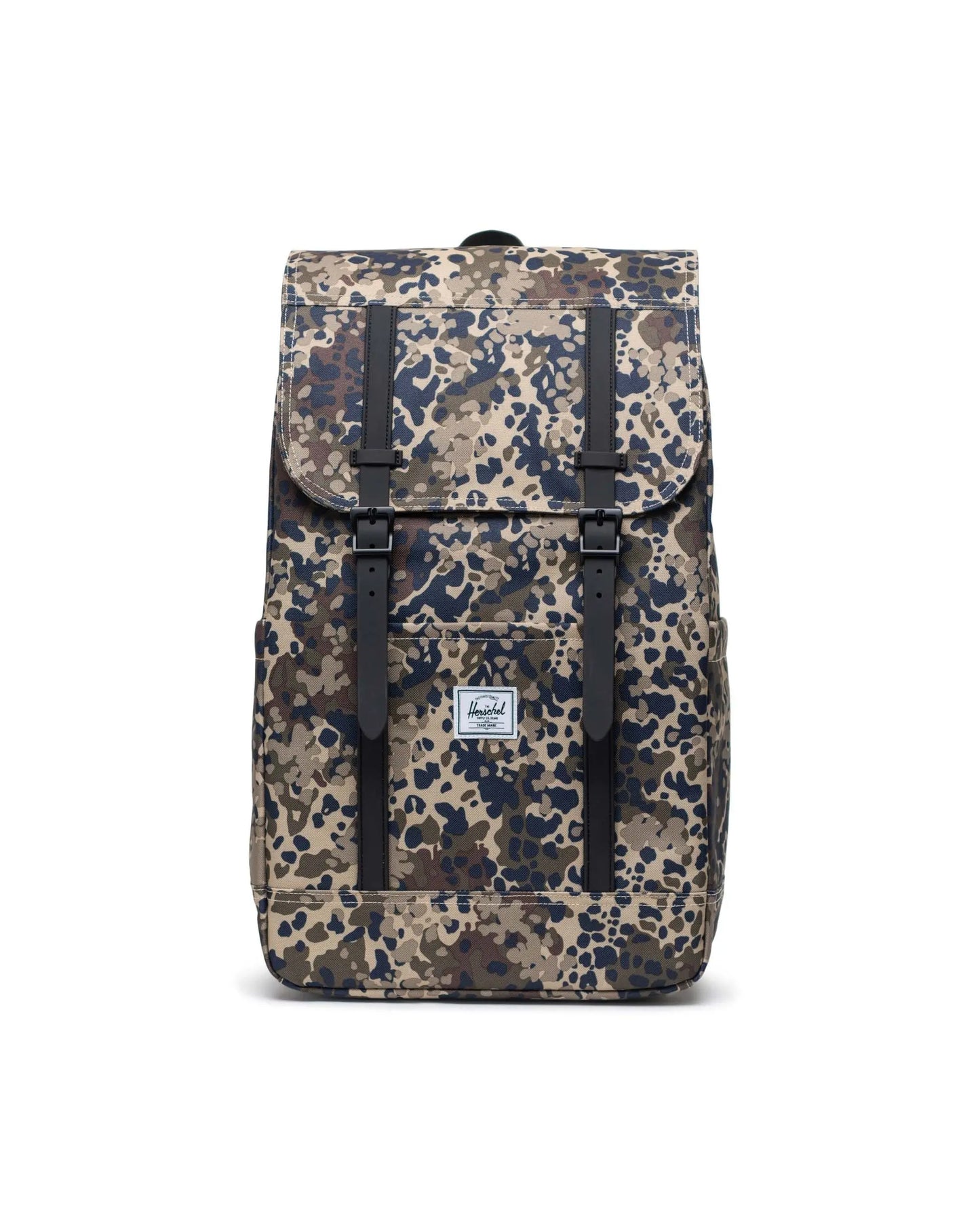 HERSHELL RETREAT BACKPACK CAMO