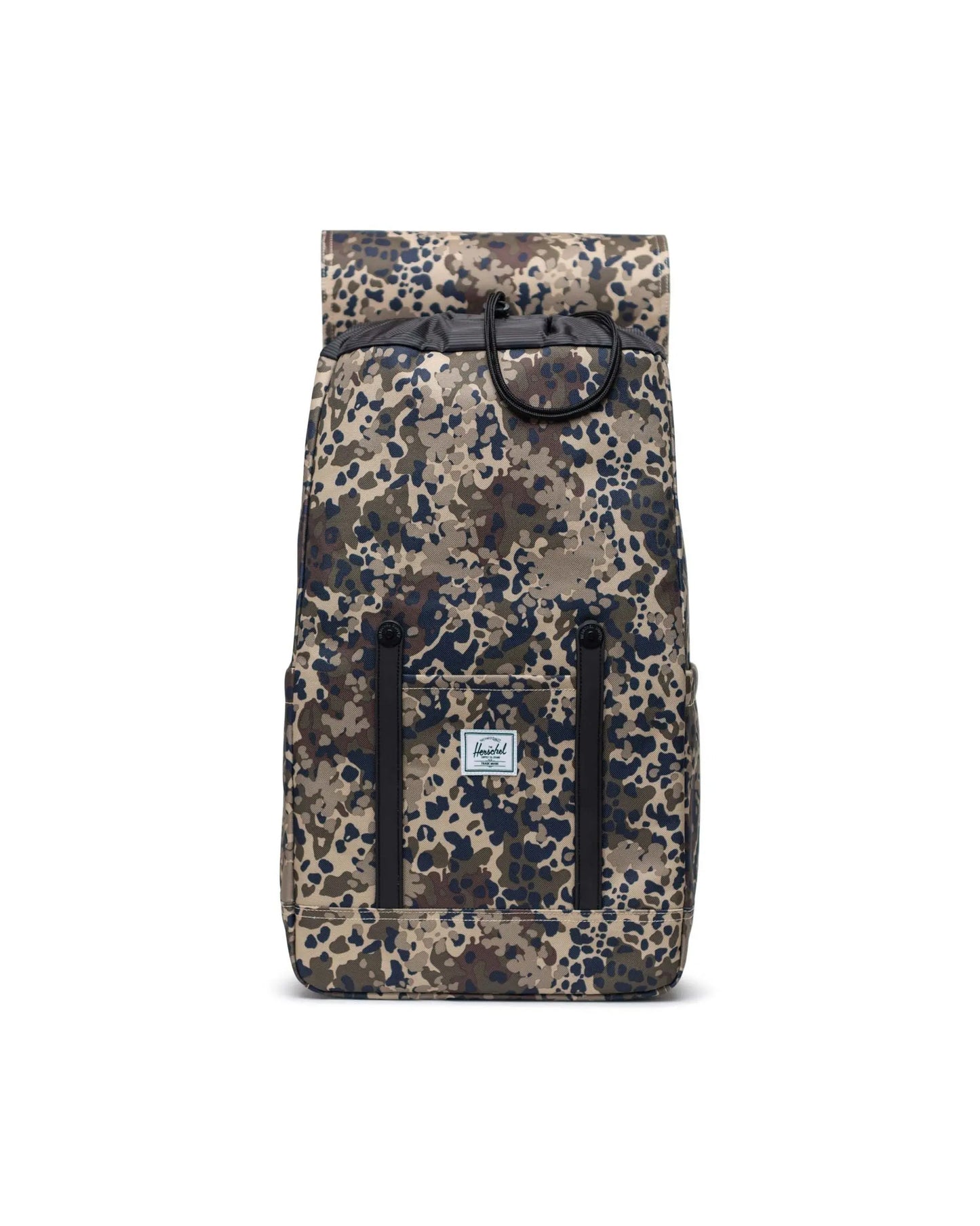 HERSHELL RETREAT BACKPACK CAMO