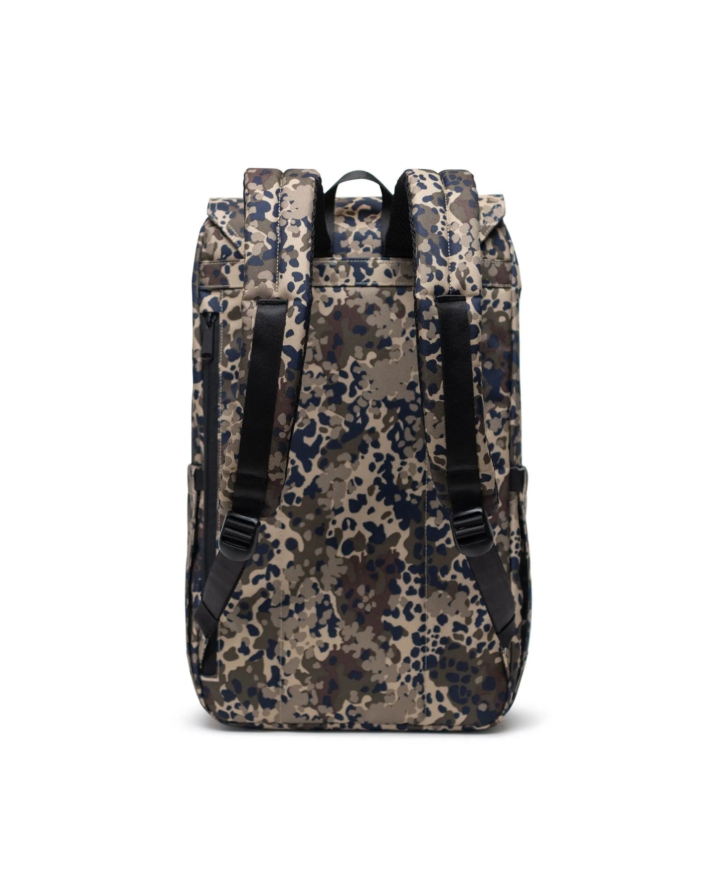 HERSHELL RETREAT BACKPACK CAMO