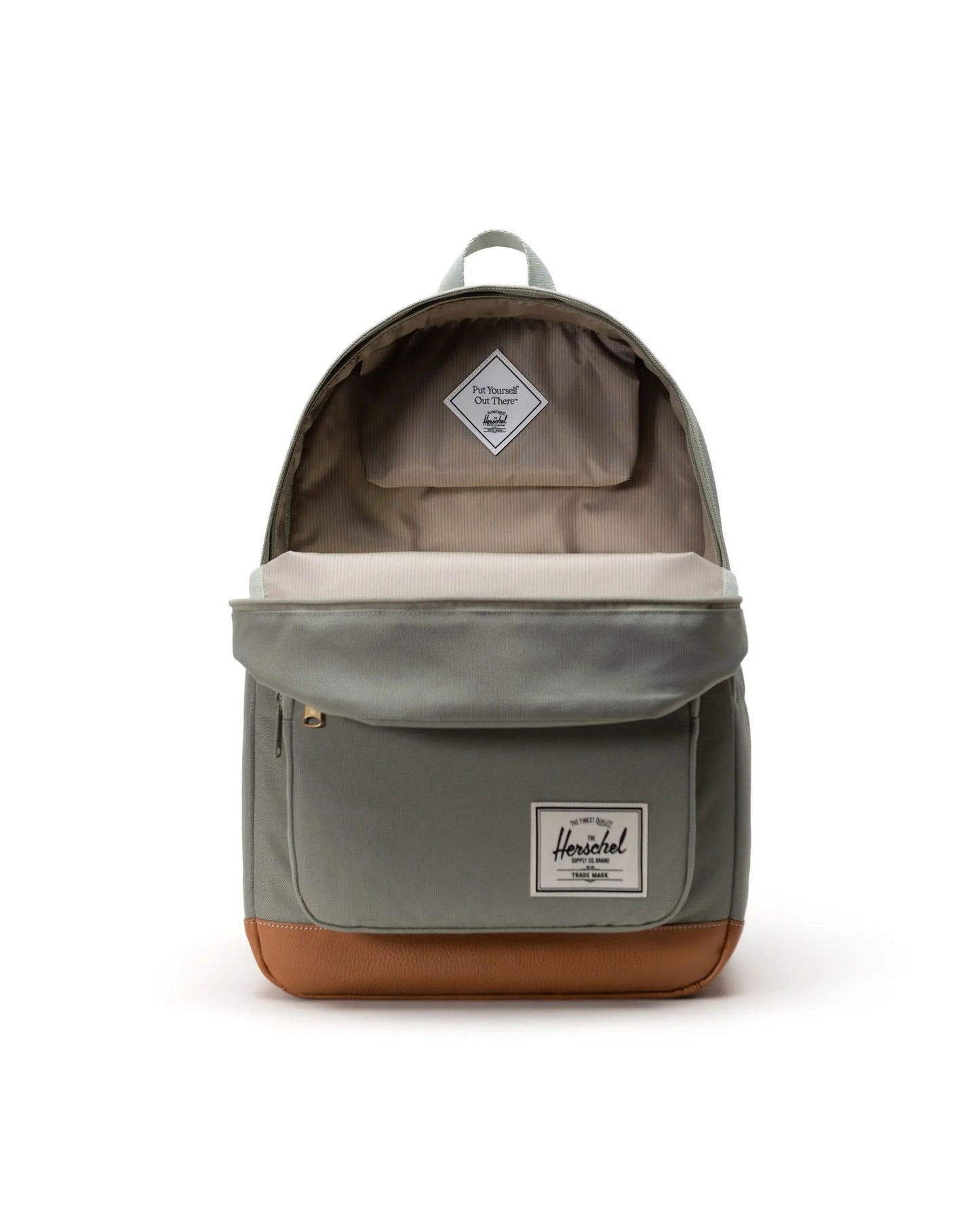 HERSHEL POP QUIZ BACKPACK