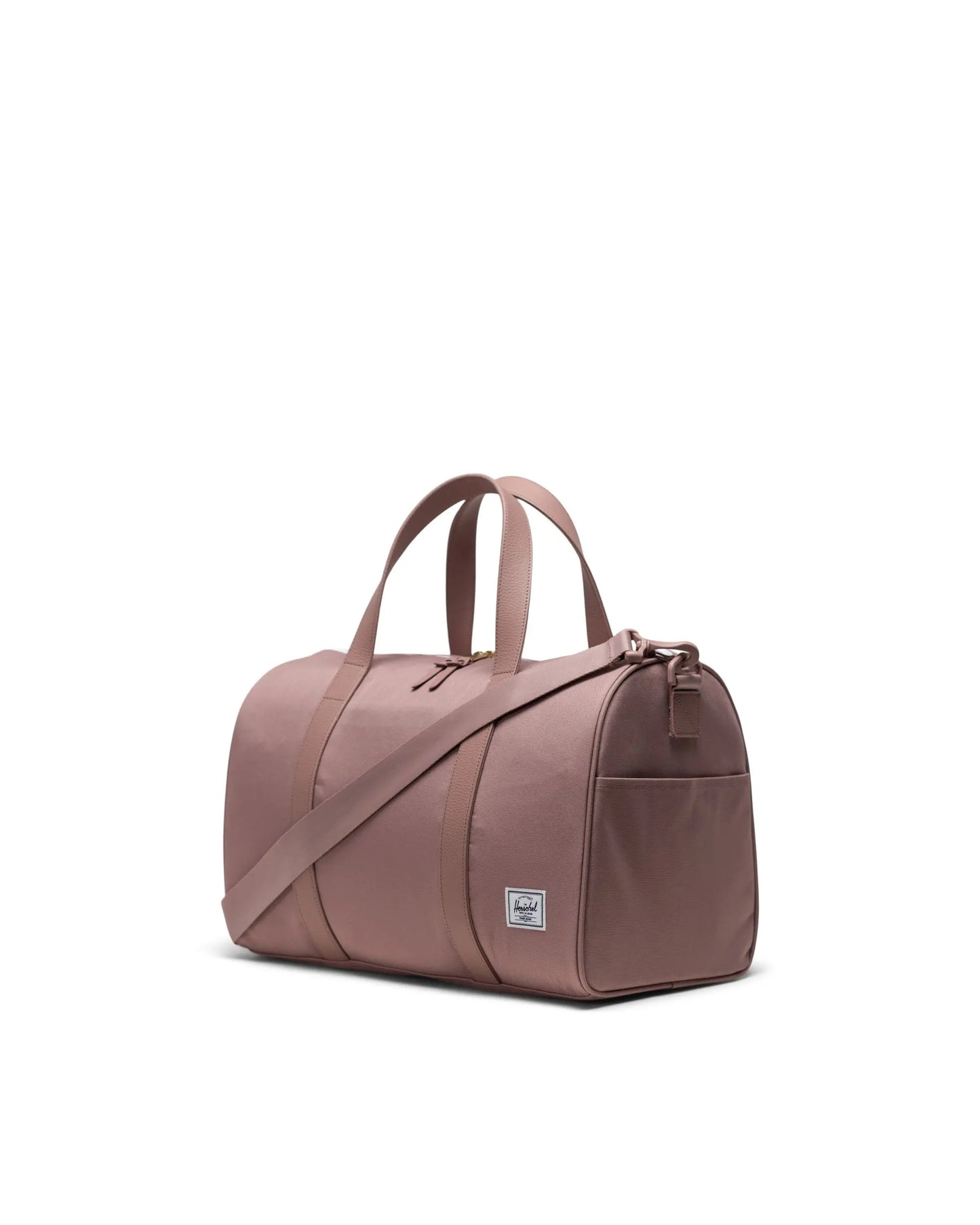 HERSHEL NOVEL CARRY ON DUFFLE