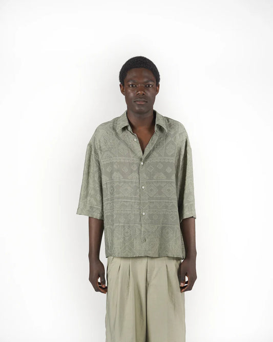 Mood-one camicia fillen