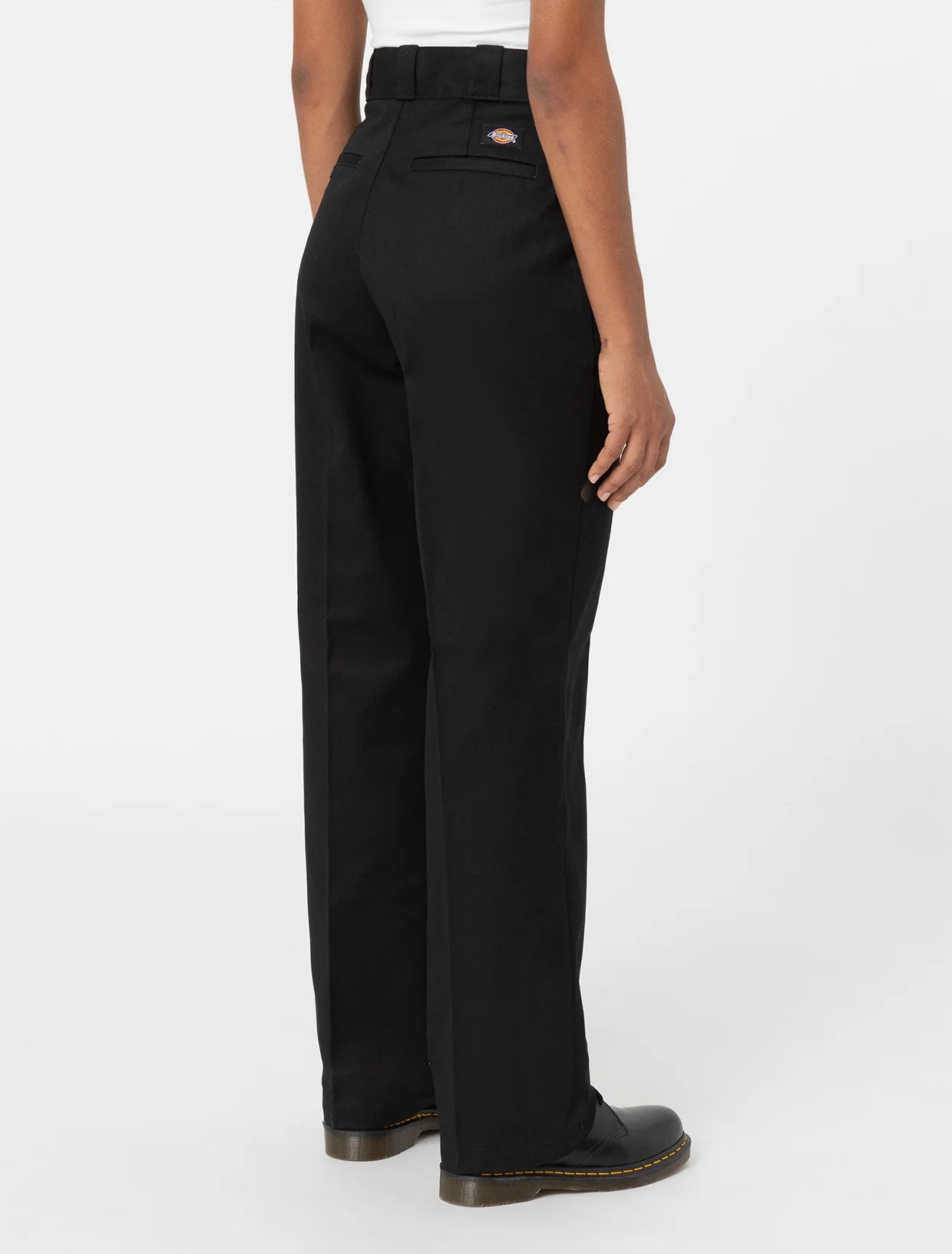 Dickies 874 work pants woman