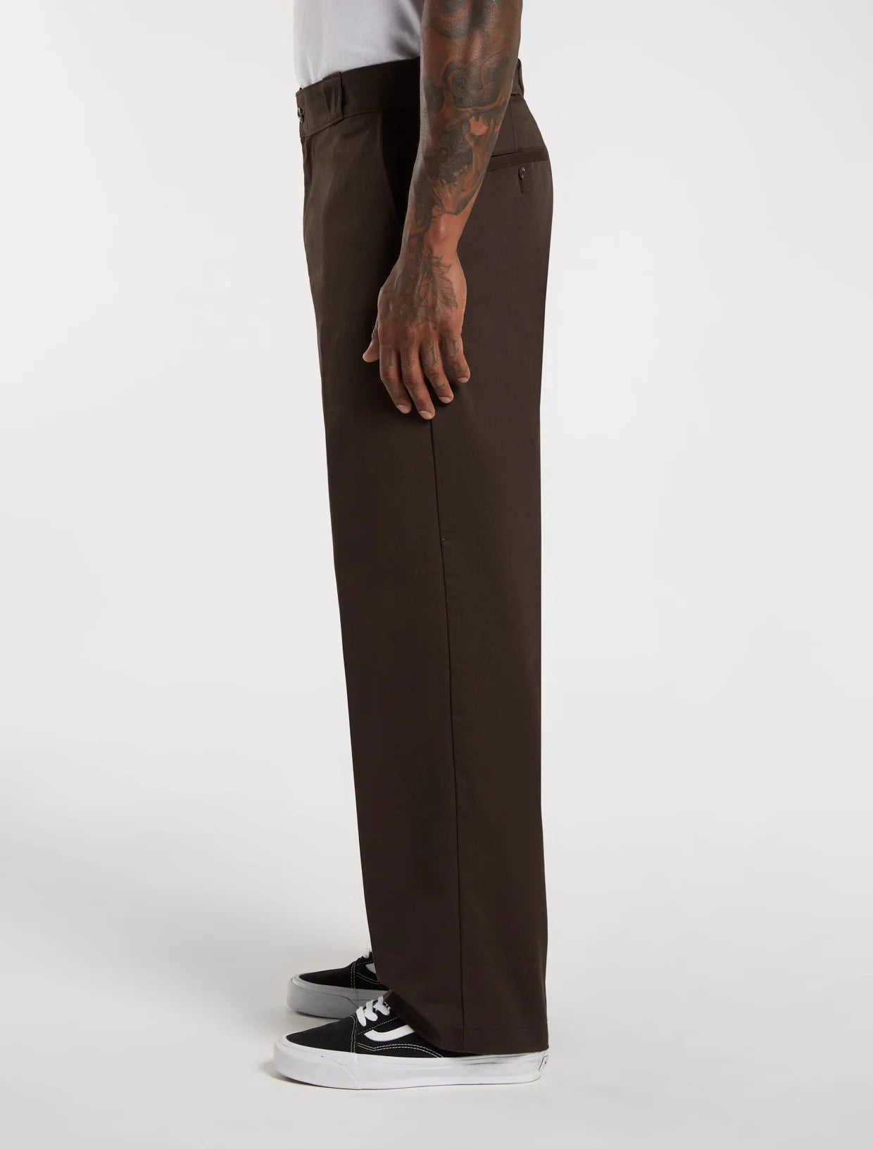Dickies 247 loose work pant dark