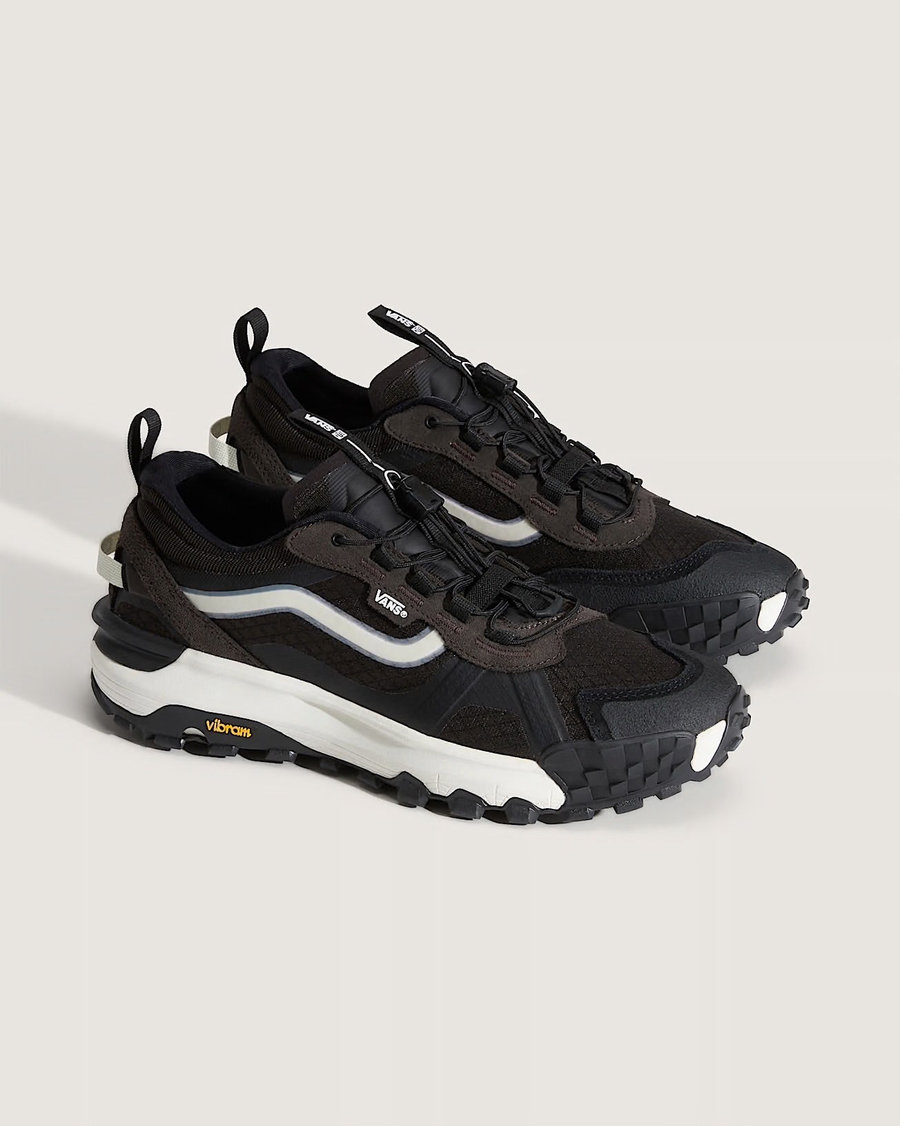 Vans MTE crosspath Xc black