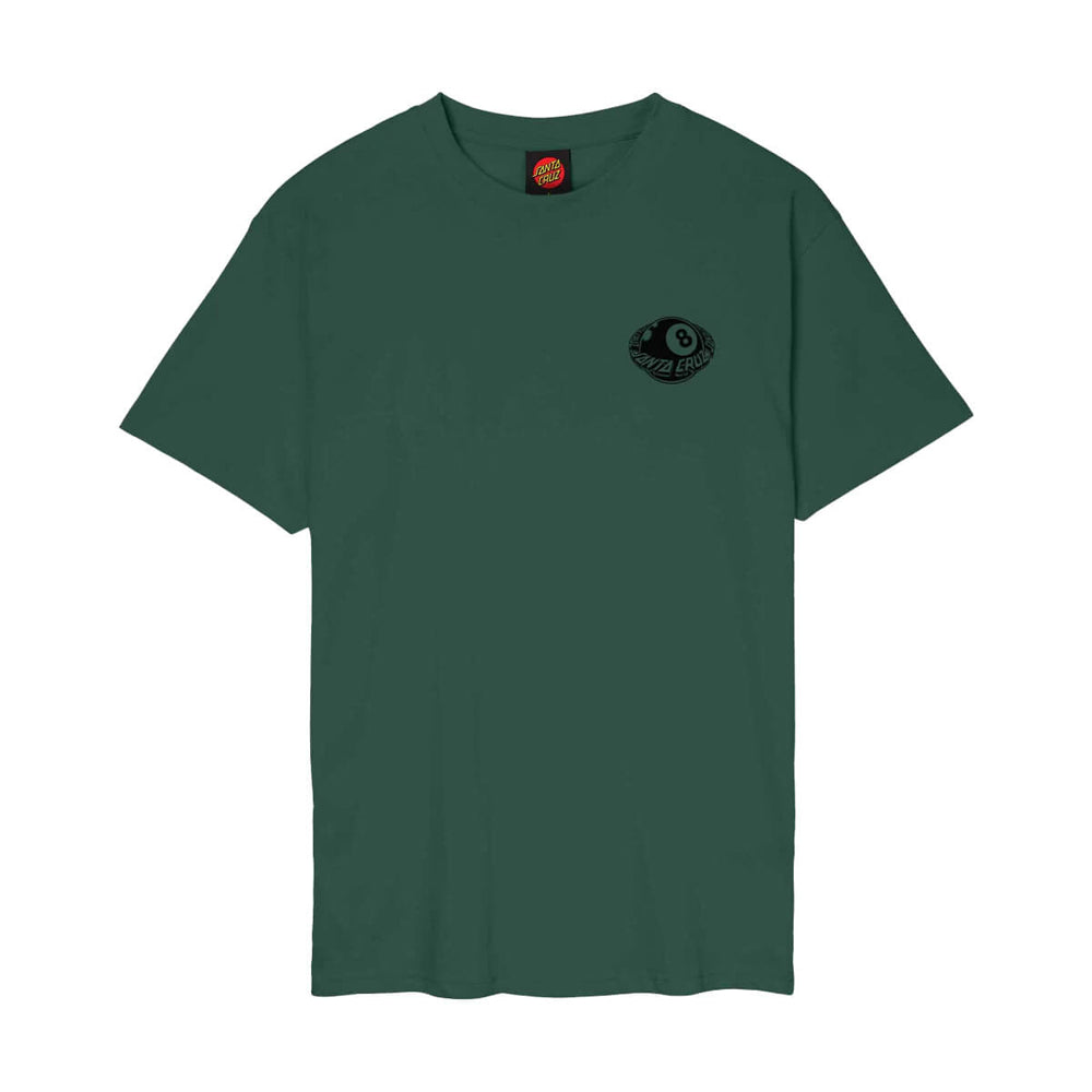 Santa Cruz WINKOWSKI EIGHTH PLANET T-SHIRT