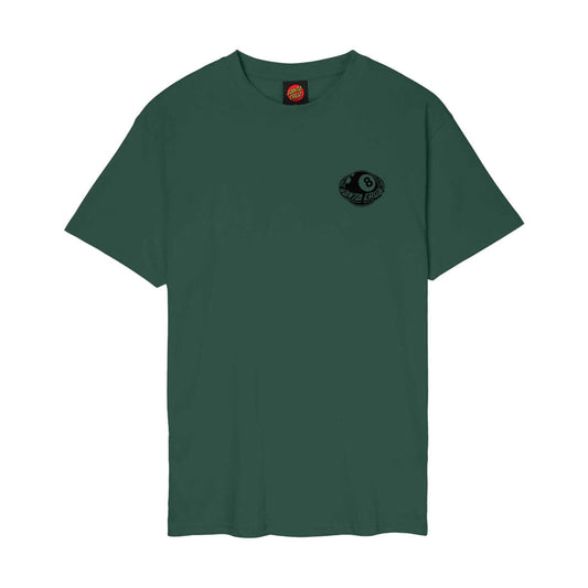 Santa Cruz WINKOWSKI EIGHTH PLANET T-SHIRT