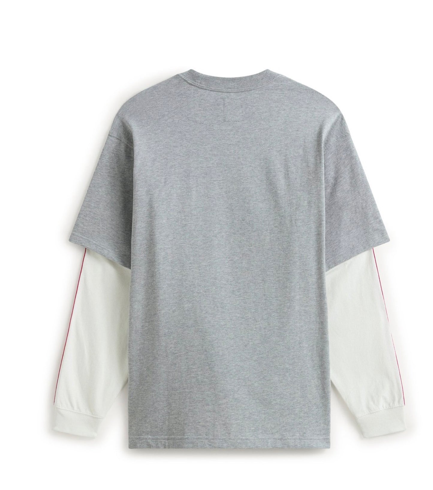 vans easy living ls cement hearher