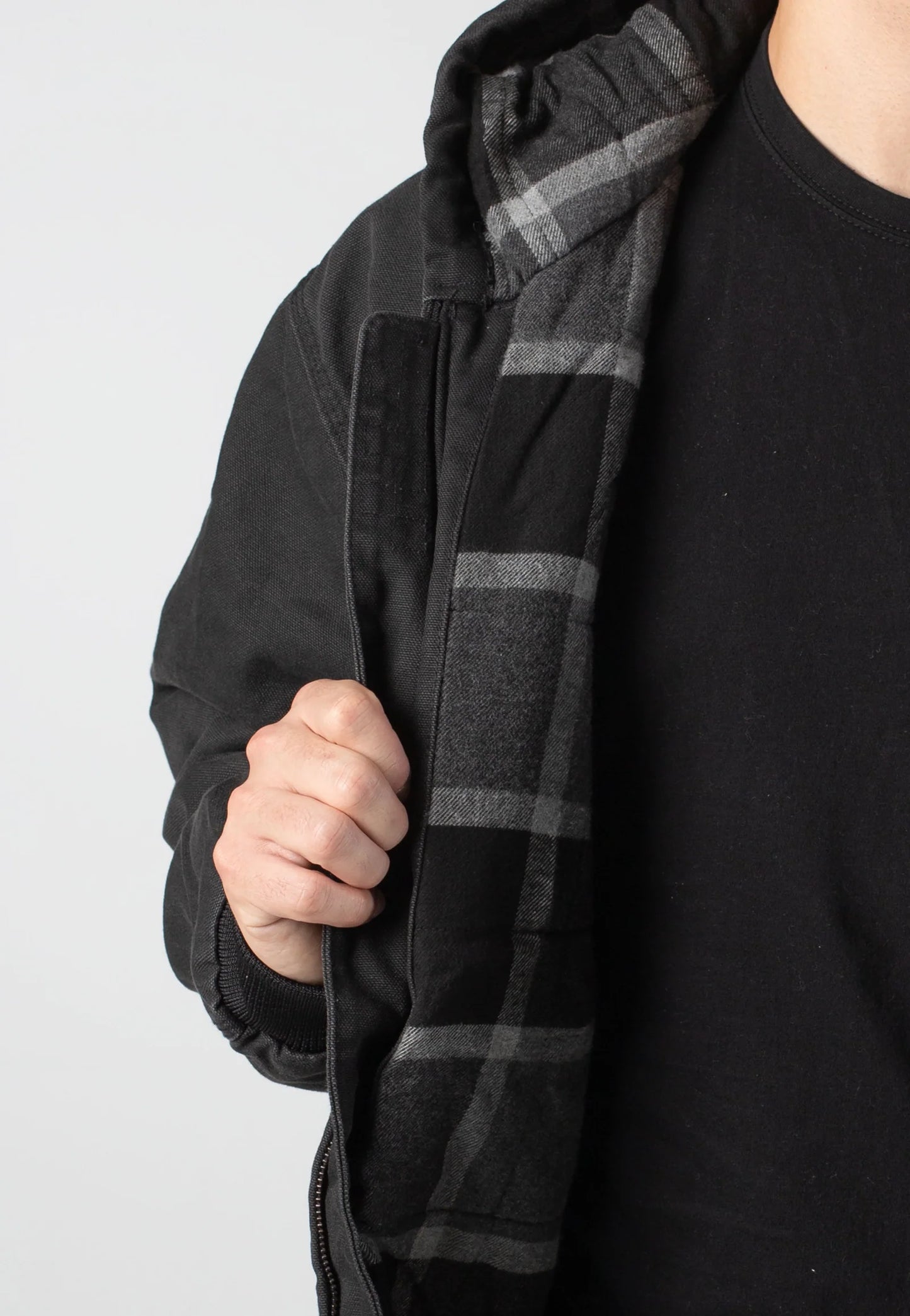 Vans workwear canvas