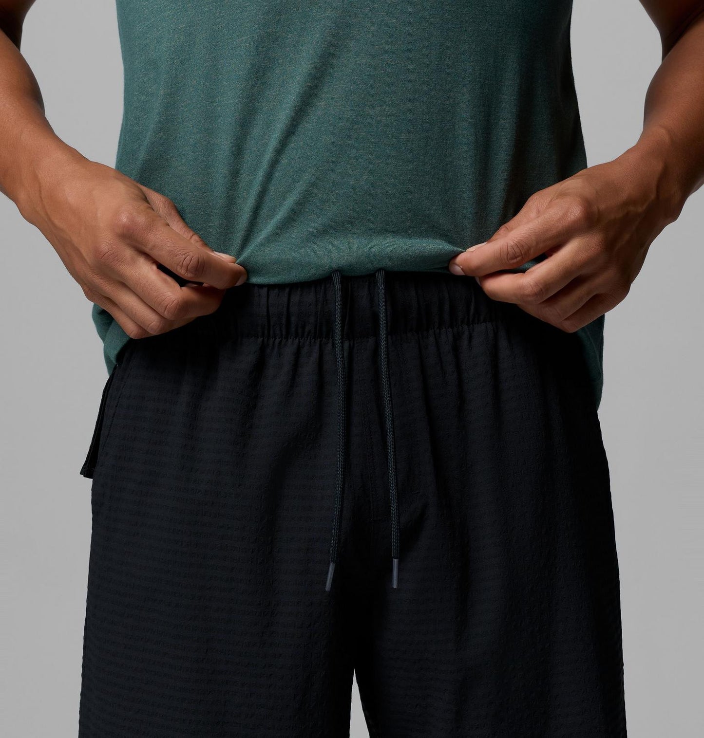 Columbia utilizer pullon short black