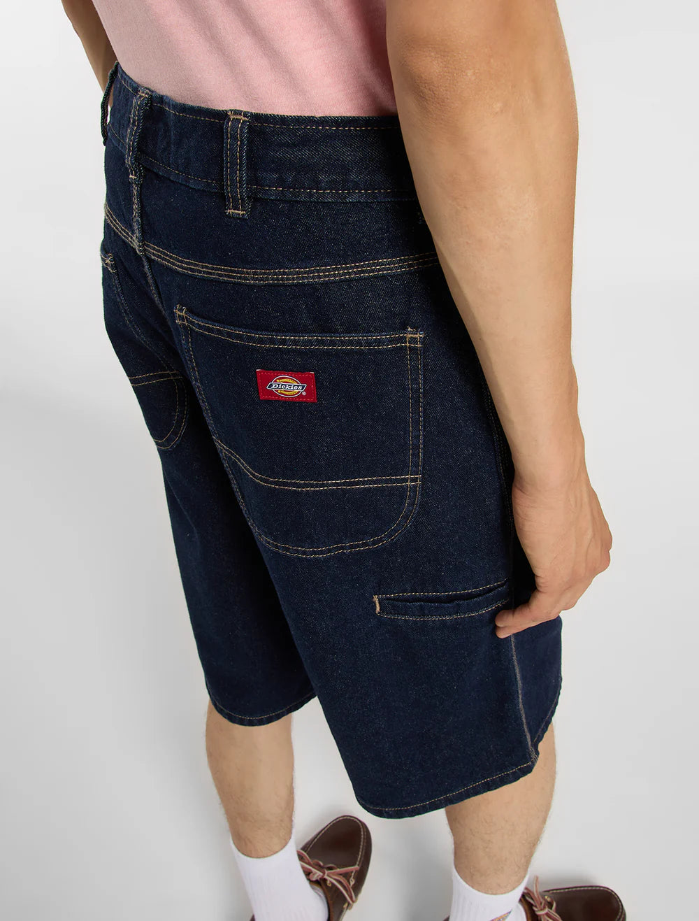 Dickies 958 IN LSE SHORT JEANS