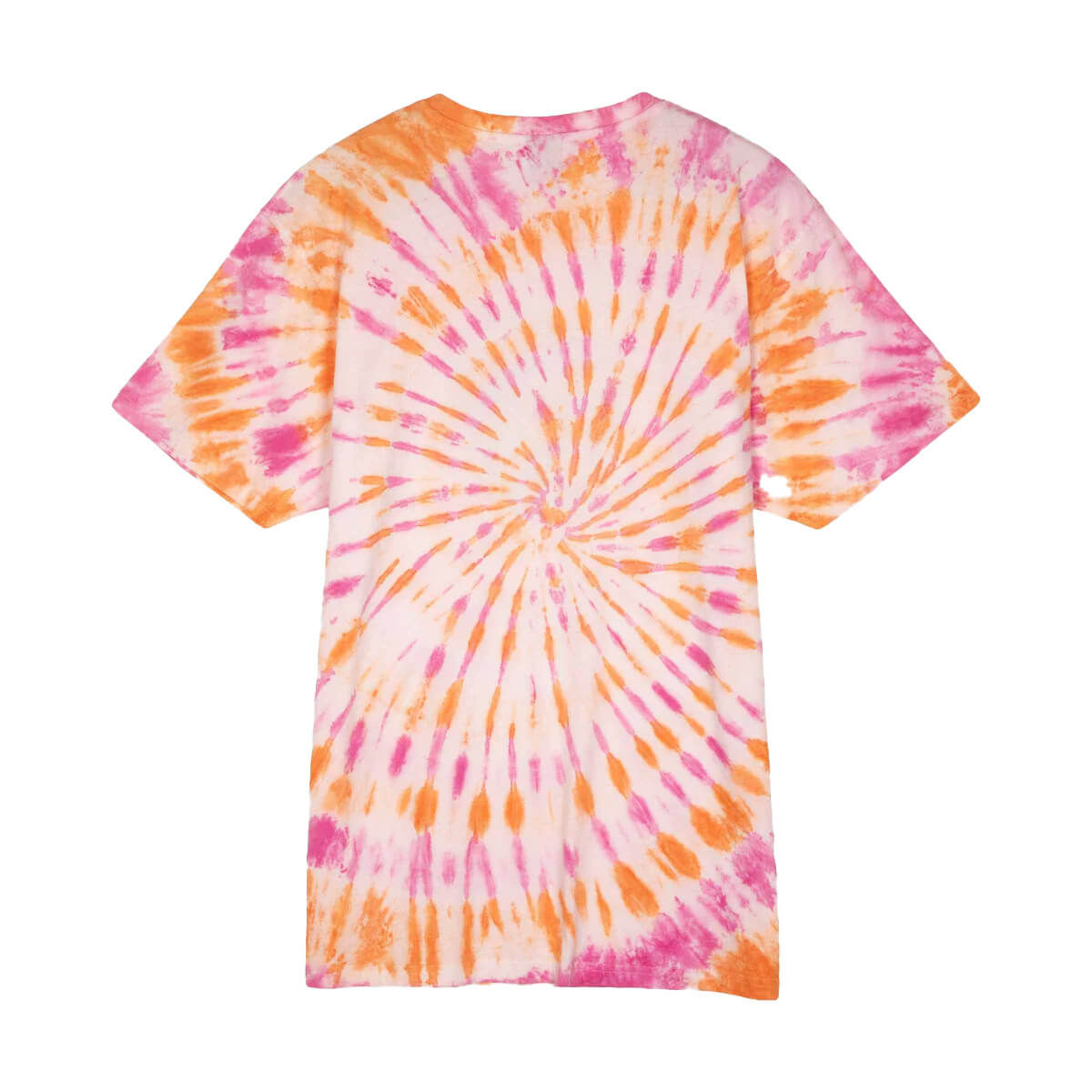santa cruz winkowski t-shirt vertigo orange