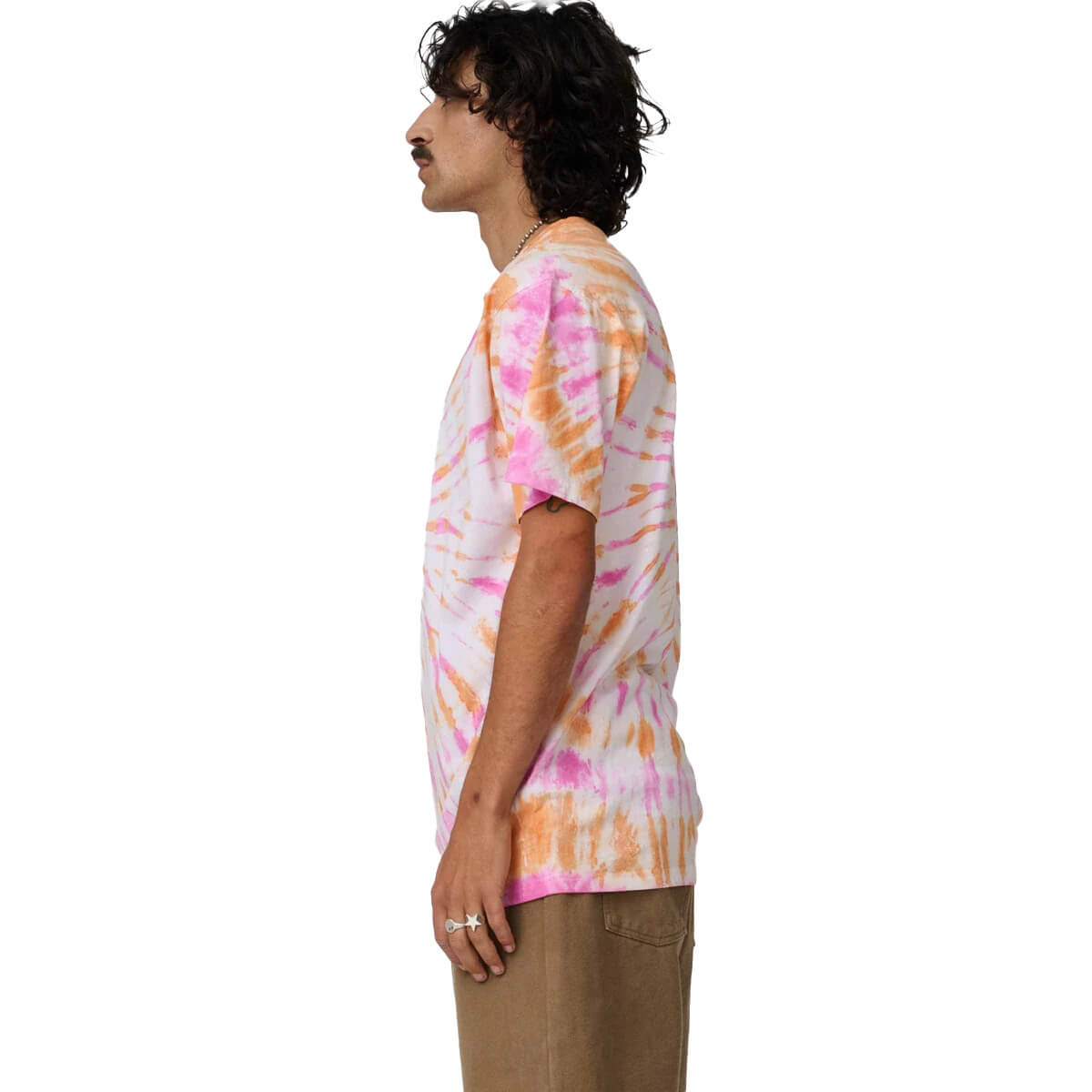 santa cruz winkowski t-shirt vertigo orange