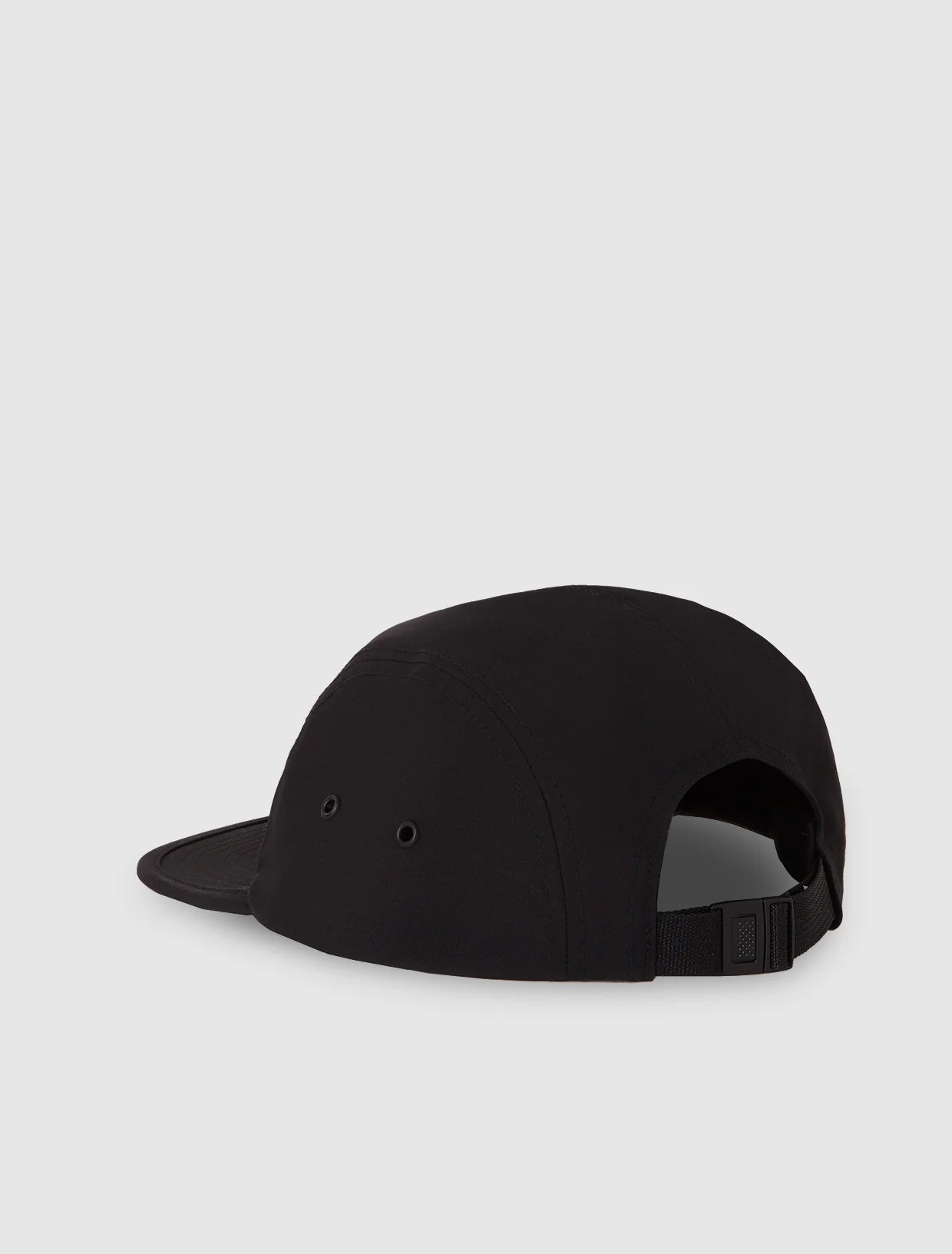 dickies hanover 5panel cap black