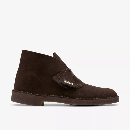 Clarks Desert Boot Moro