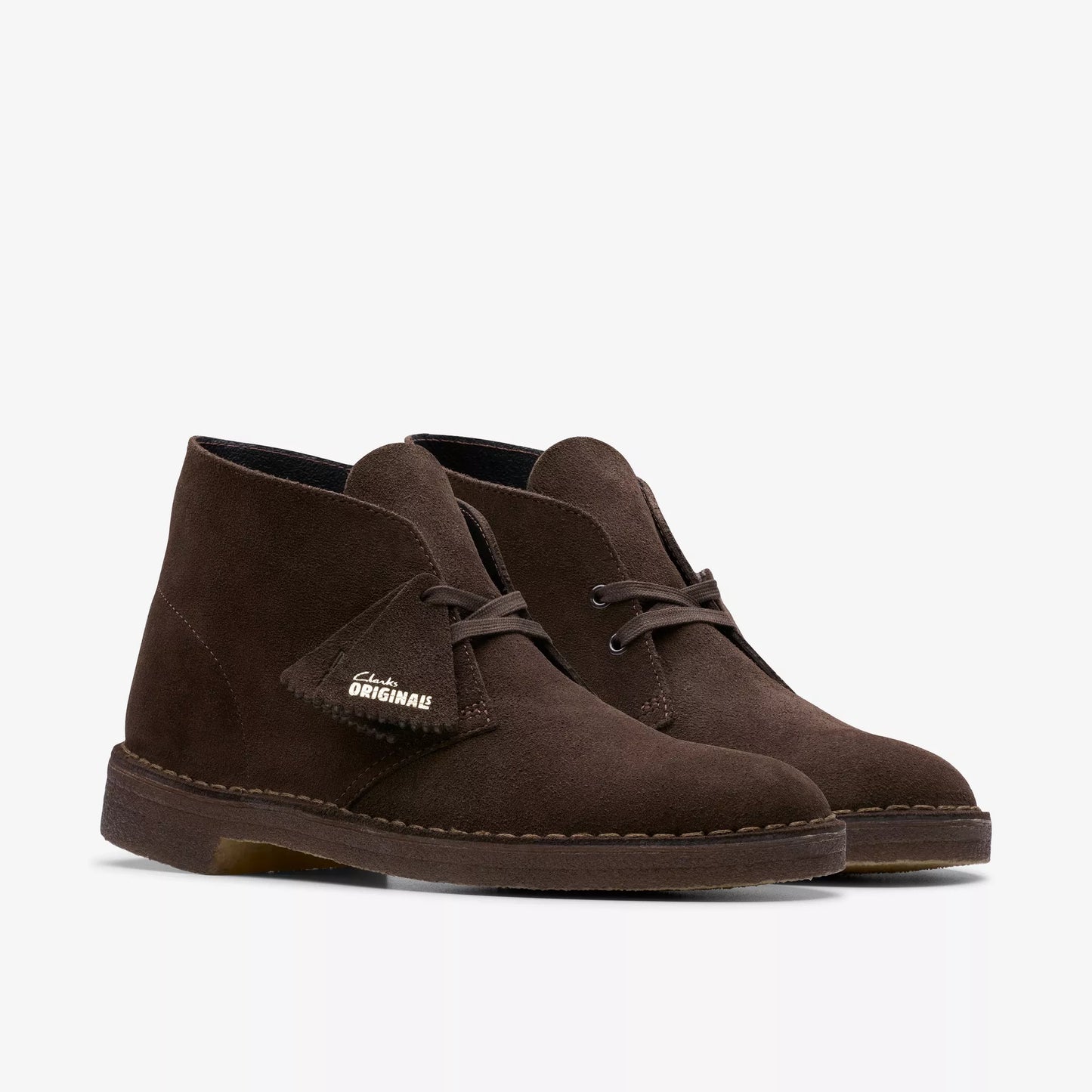 Clarks Desert Boot Moro