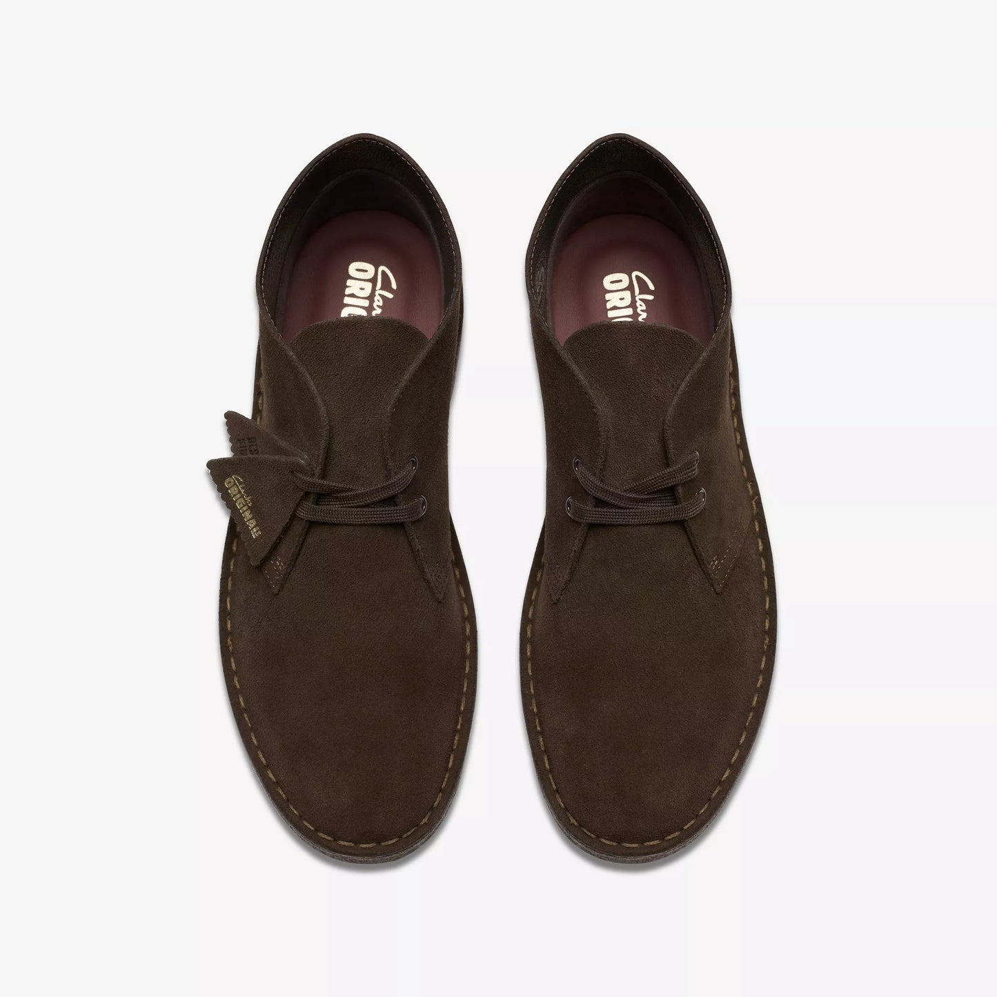 Clarks Desert Boot Moro