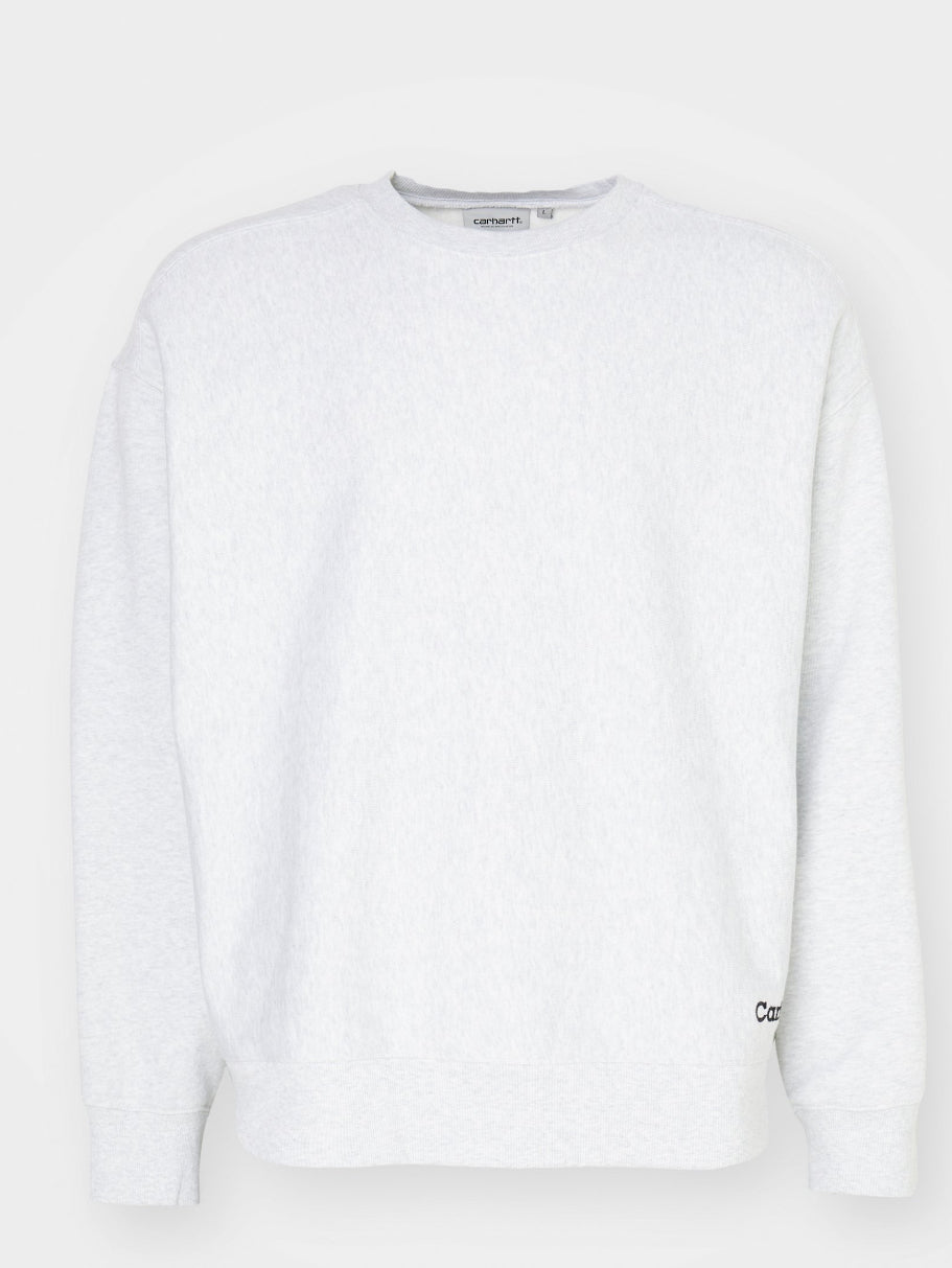 CARHARTT label script