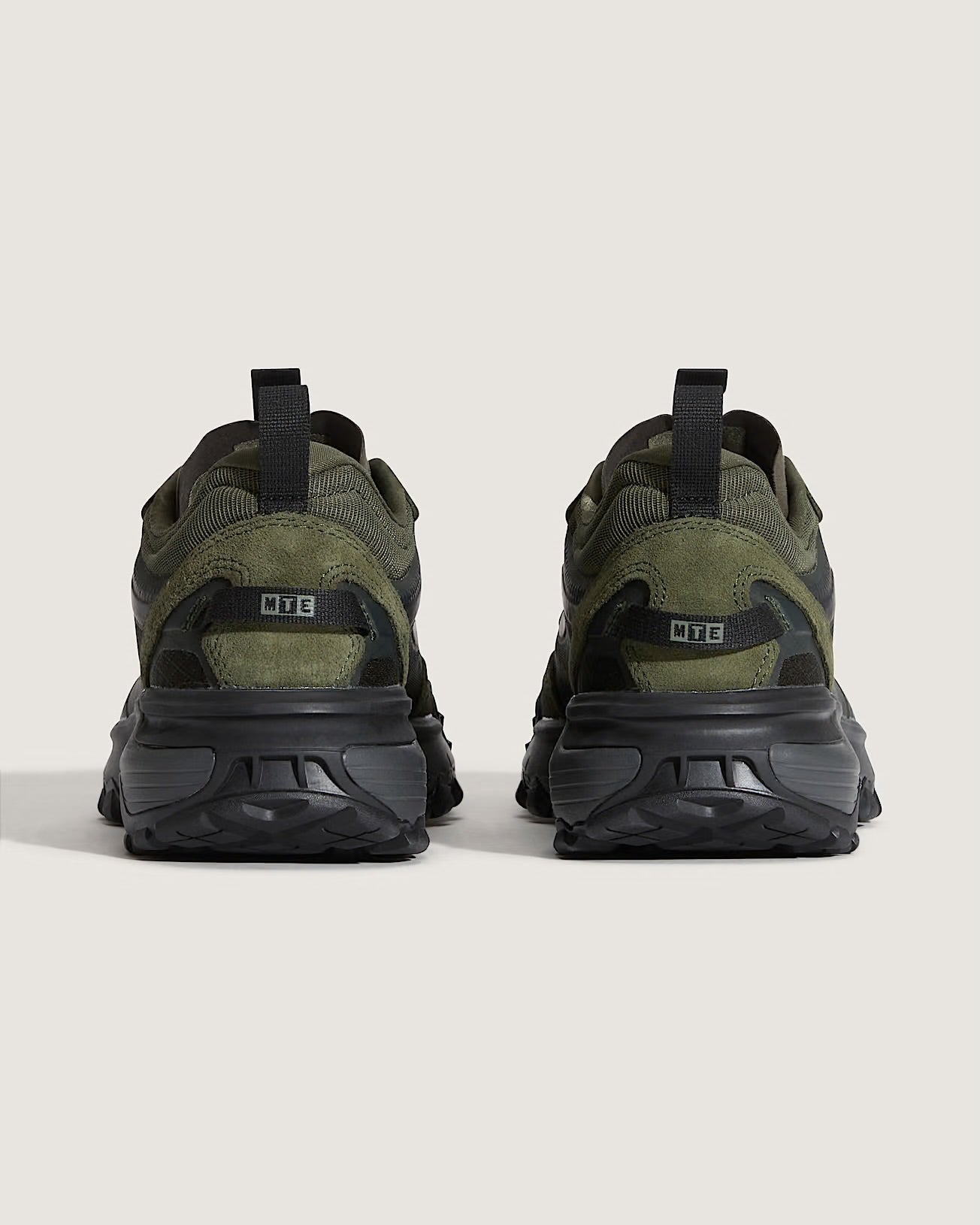 Vans MTE crosspath Xc dark green