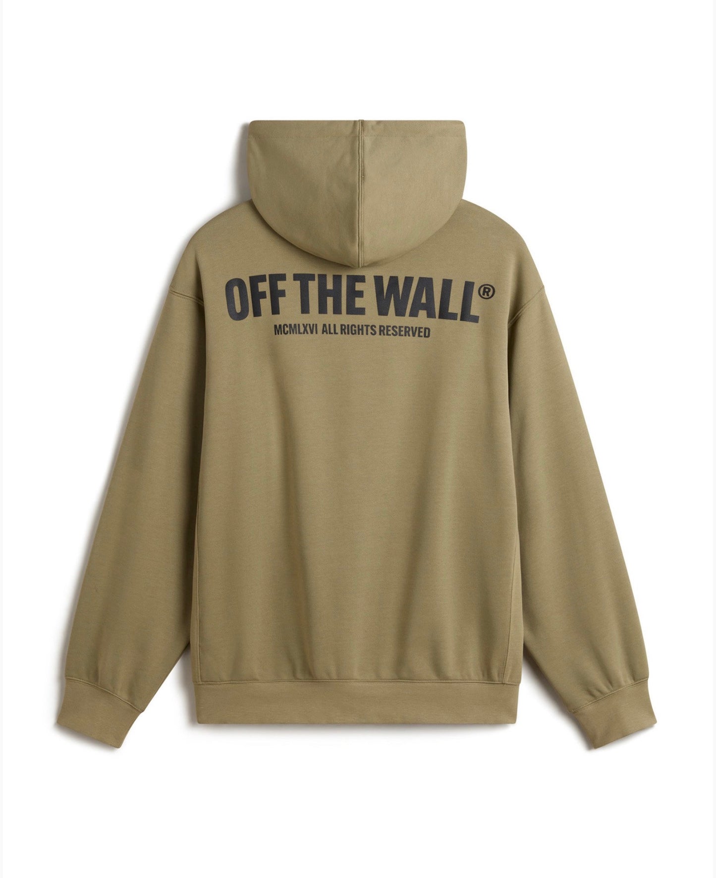 Vans original standard hoodie
