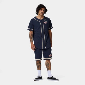 Santa Cruz outer OGSC baseball shorts