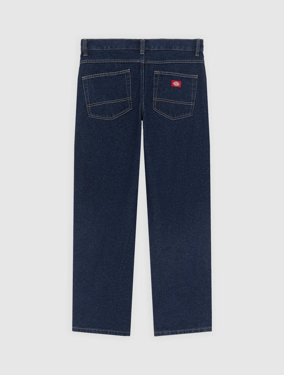 Dickies 983 regular straight jeans