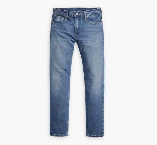 LEVI'S 502 TAPERED BLUE