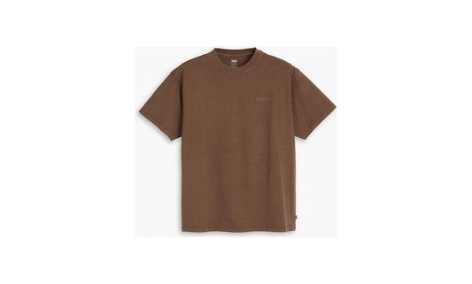 Levi’s red tab vintage tee cacao