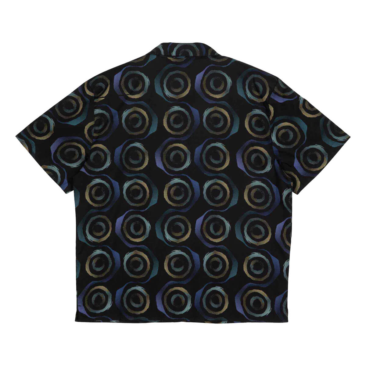 santa cruz vertigo ss haze shirt