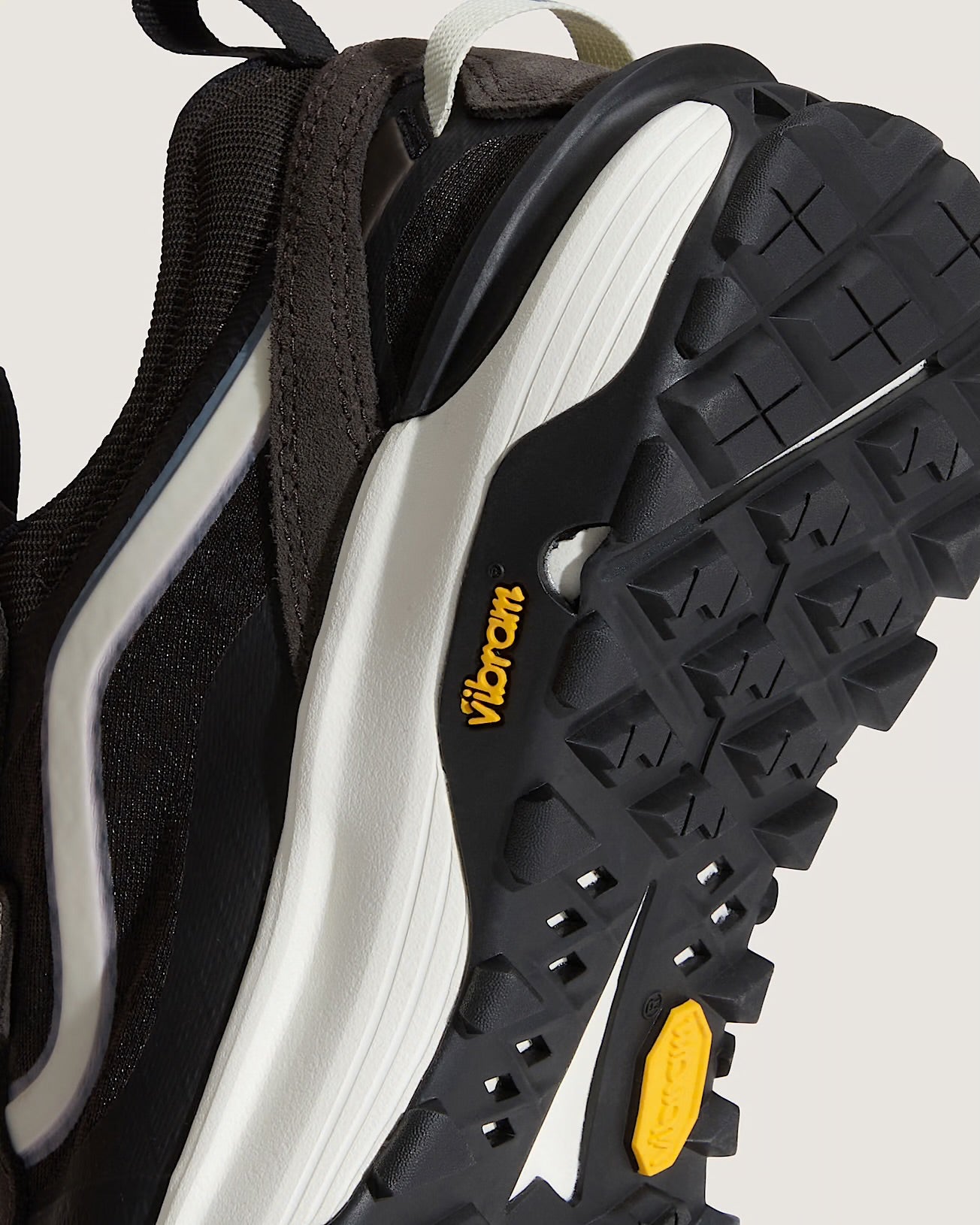 Vans MTE crosspath Xc black