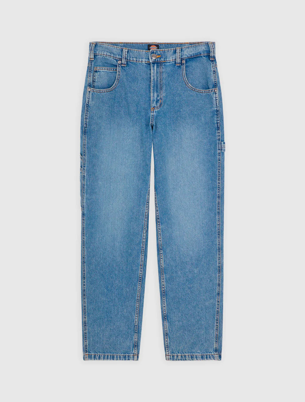 Dickies garyville rinsed fade