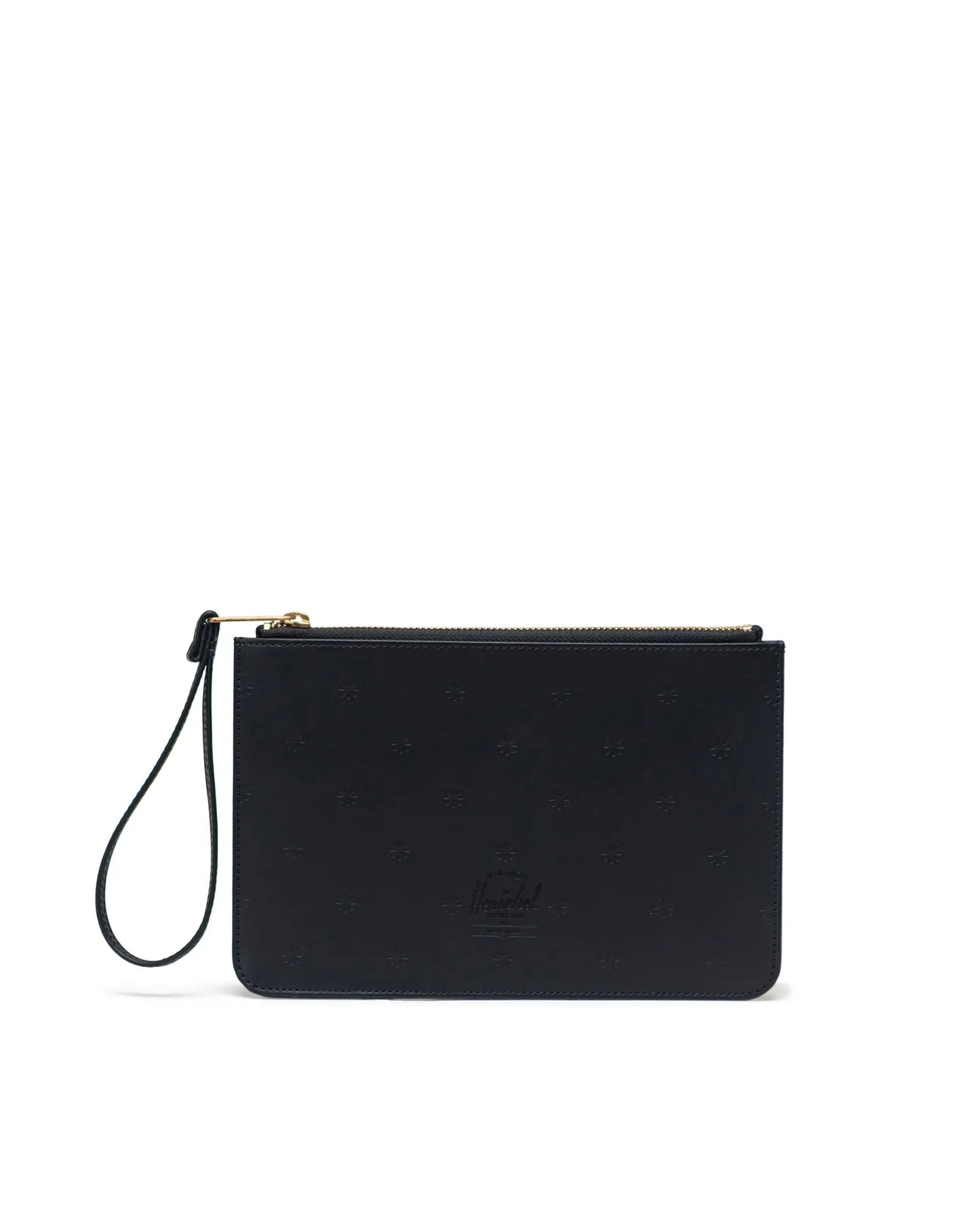 HERSHEL EDESSA POUCH VEGAN LEATHER